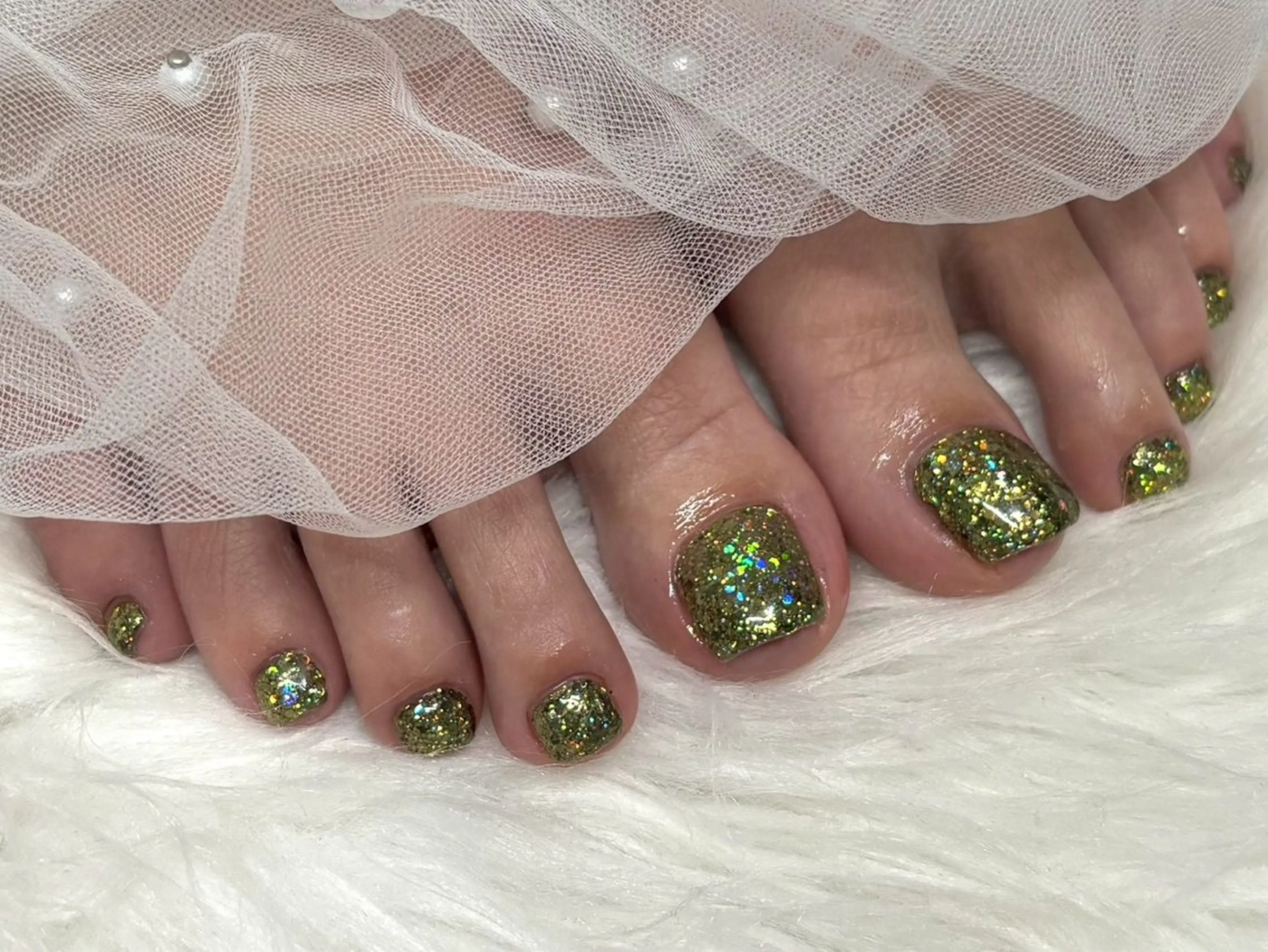 ネイル ネイルサロン ANELAのネイルデザイン