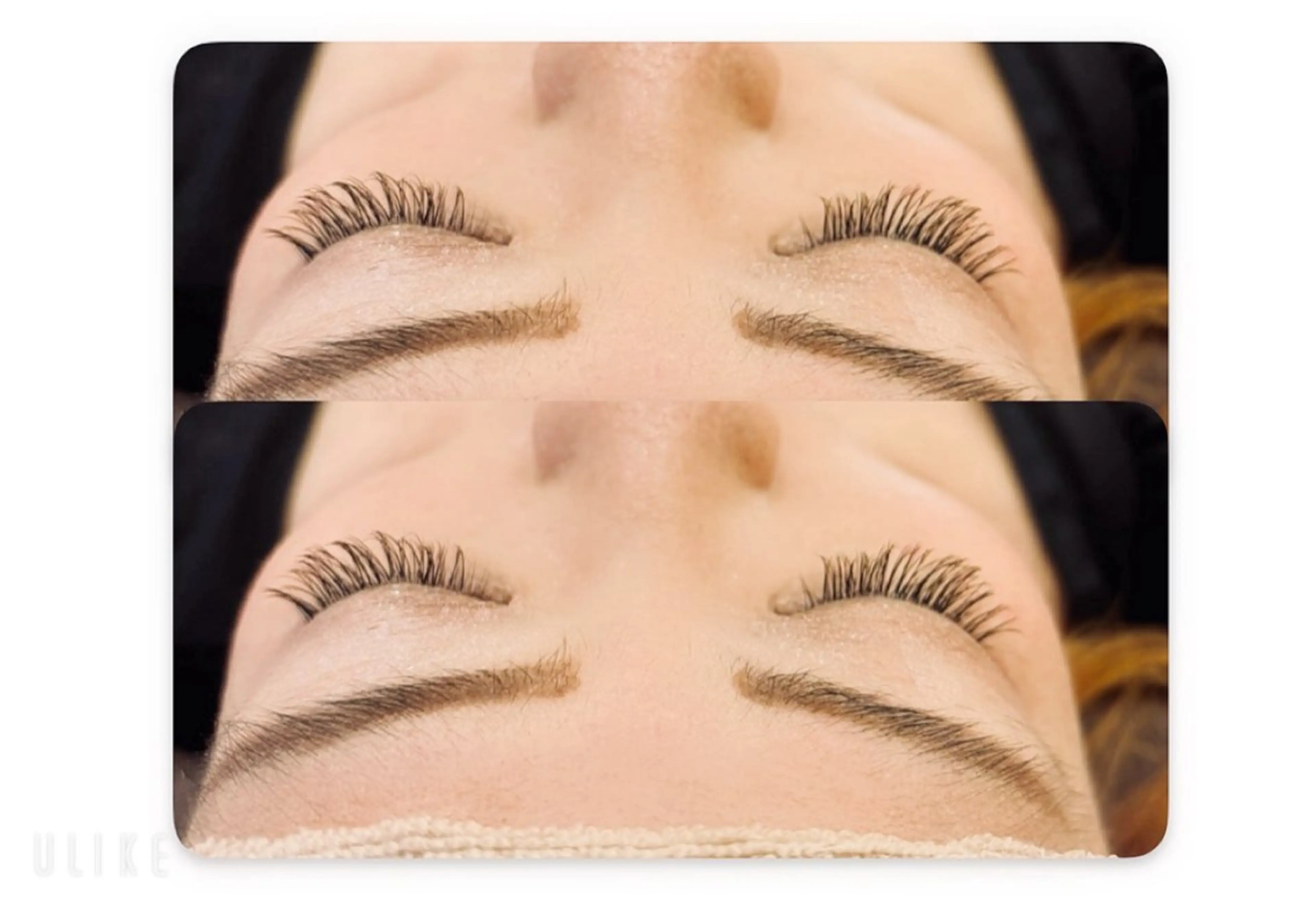 マツエク・マツパ eye'oli所属・目黒駅 sa♦︎riのマツエク・マツパデザイン