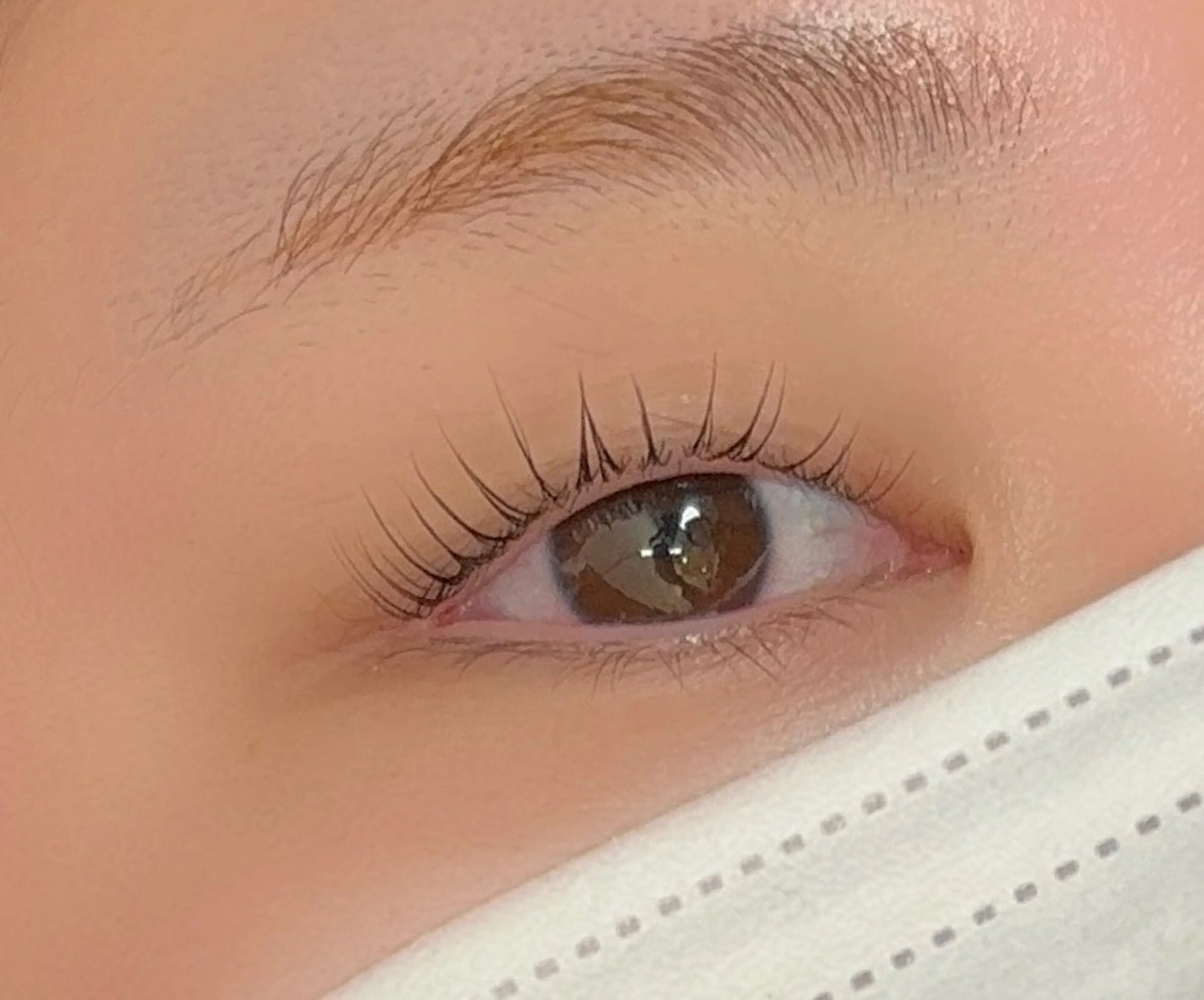 マツエク・マツパ Ayumi.dre 🐹H〈2階〉のマツエク・マツパデザイン