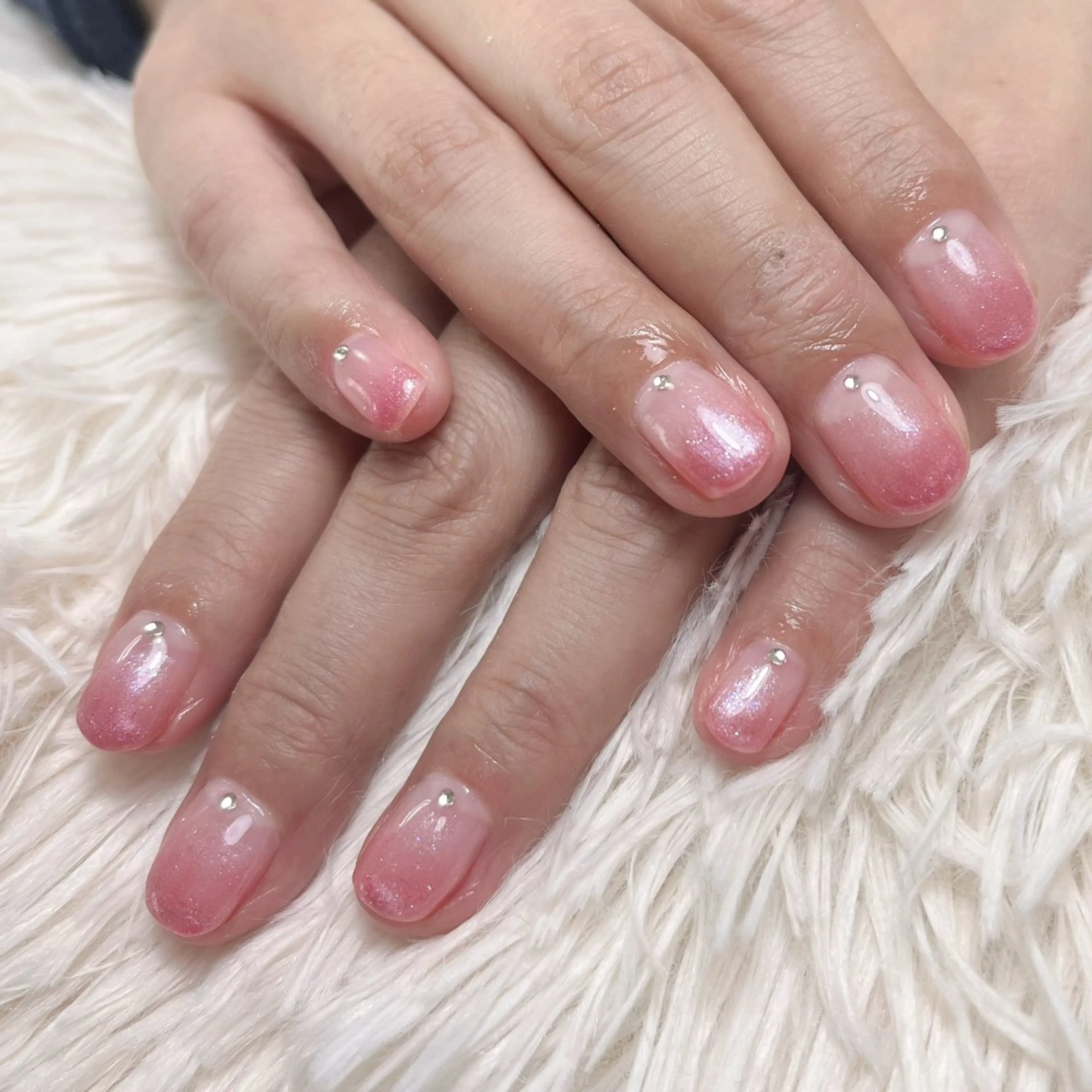 ネイル Twinkle Nail Kuboのネイルデザイン