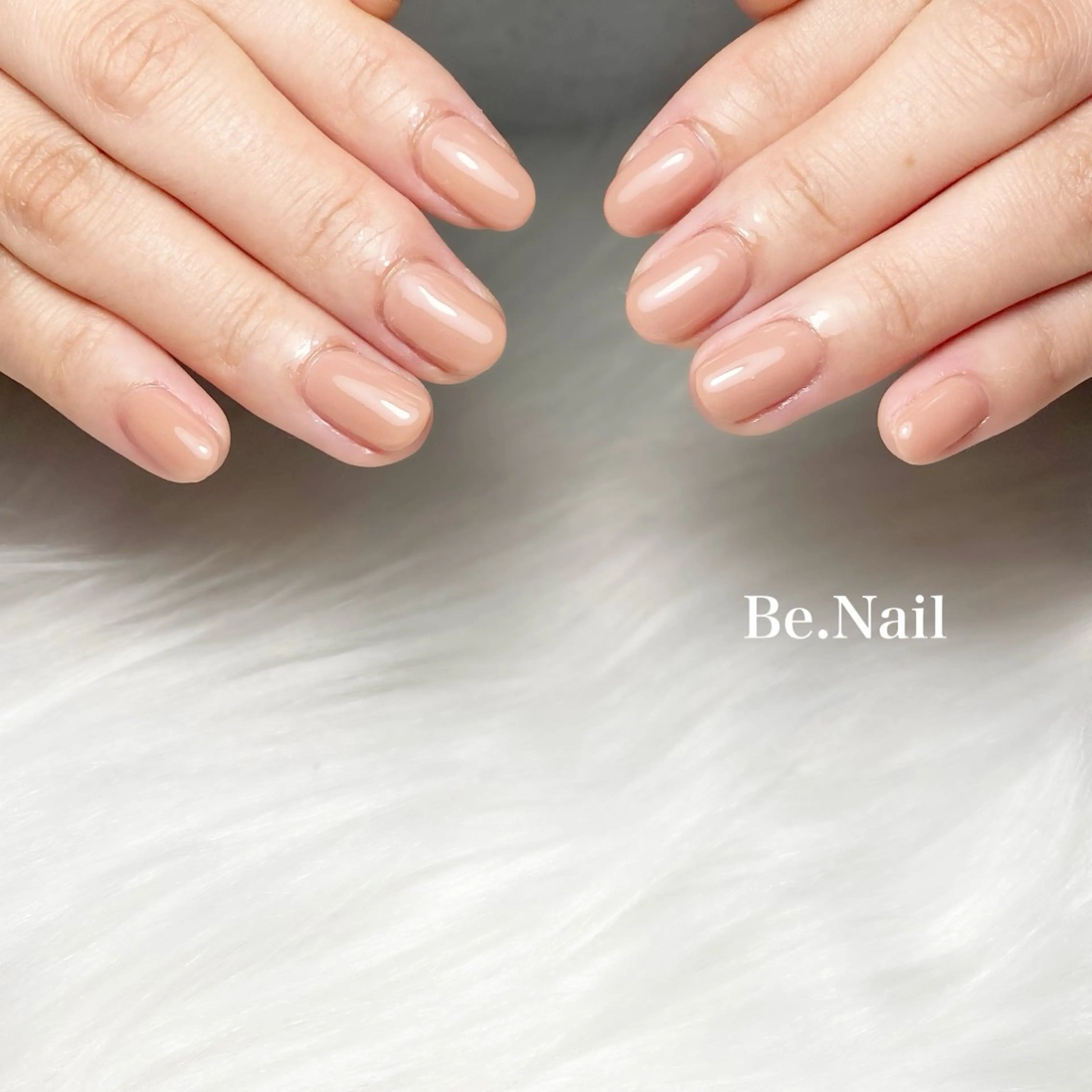 ネイル Be. Nailのネイルデザイン