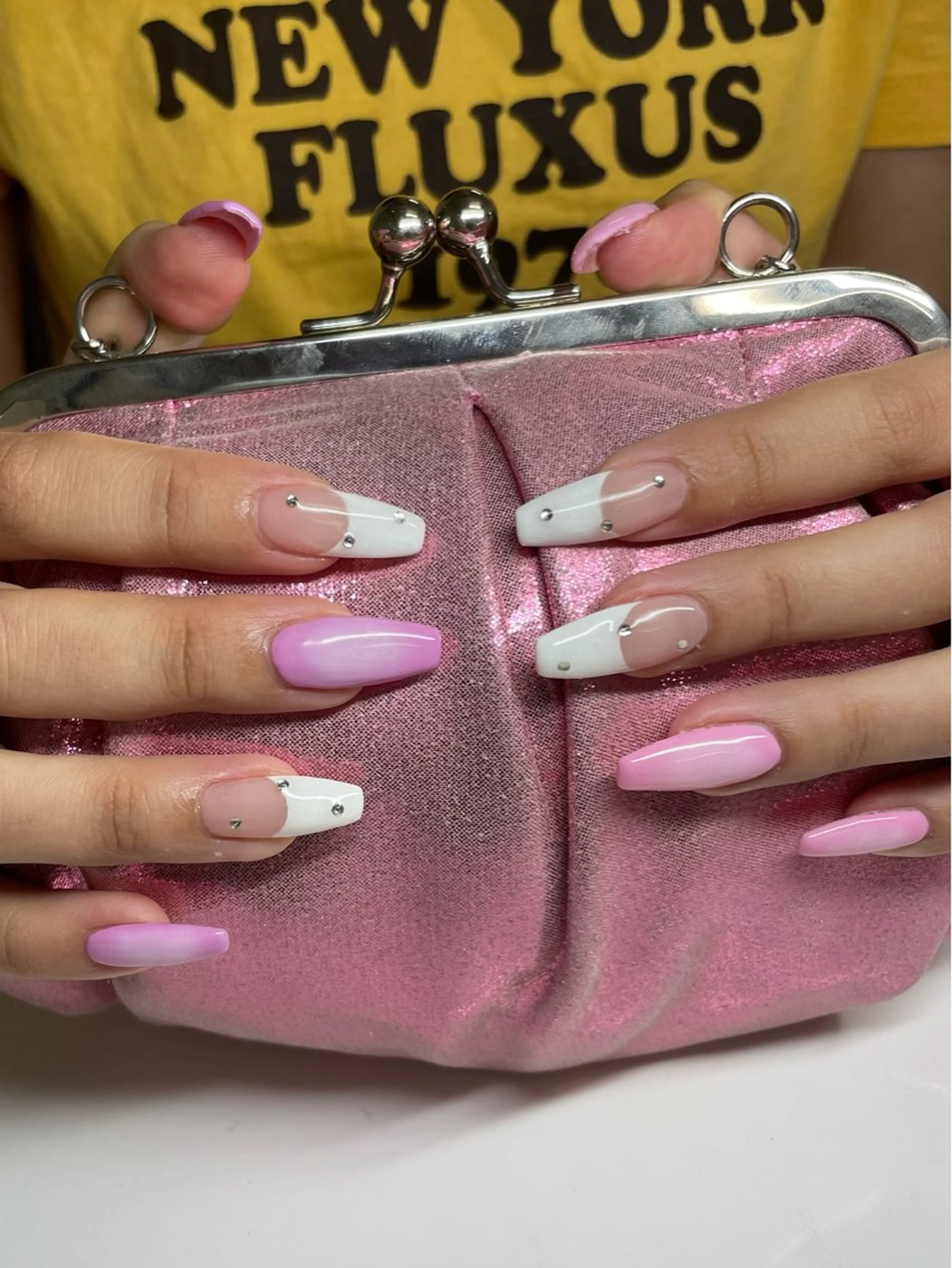 ネイル yu miのネイルデザイン