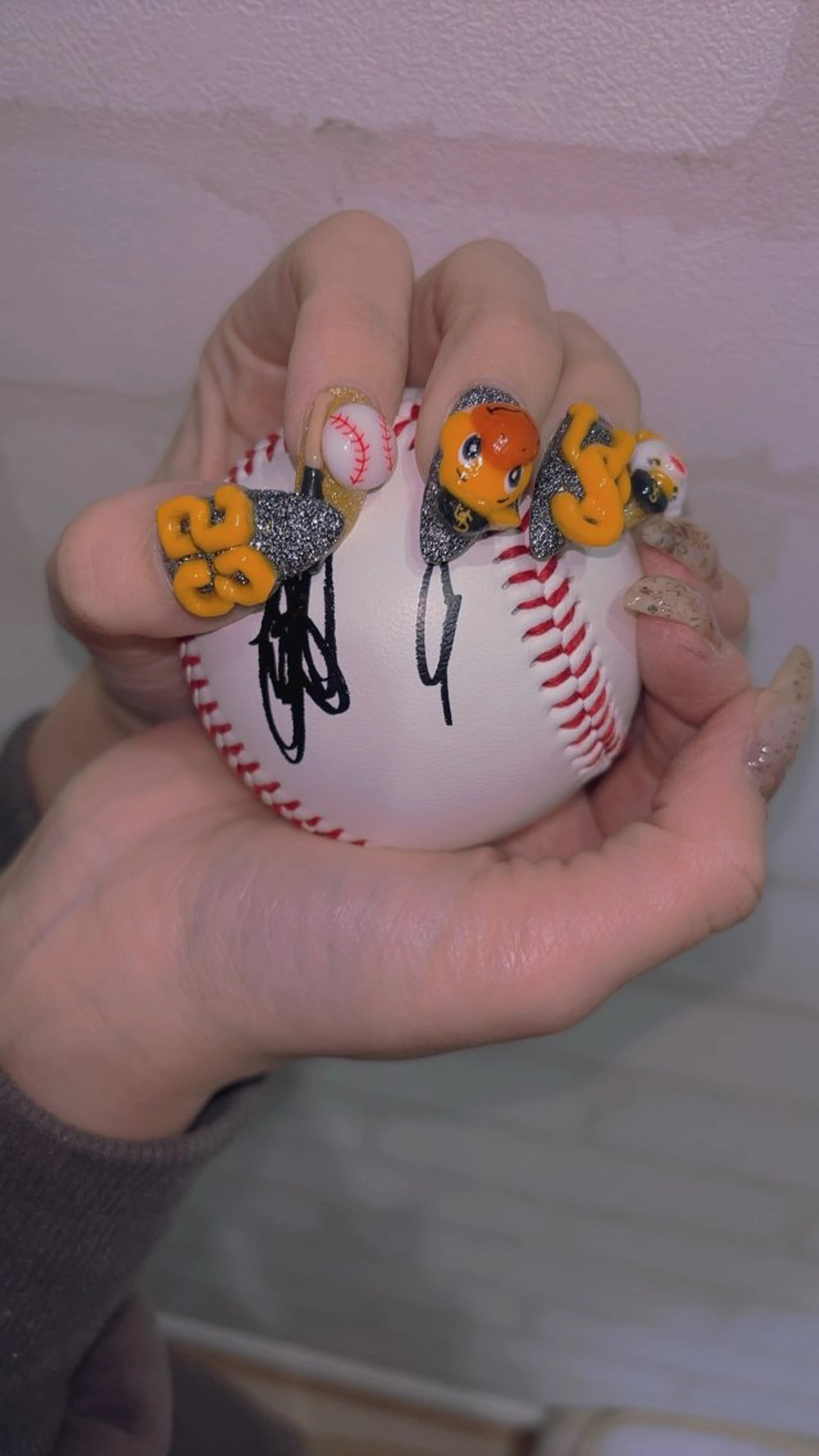 ネイル その他(ネイル) coco nailのネイルデザイン