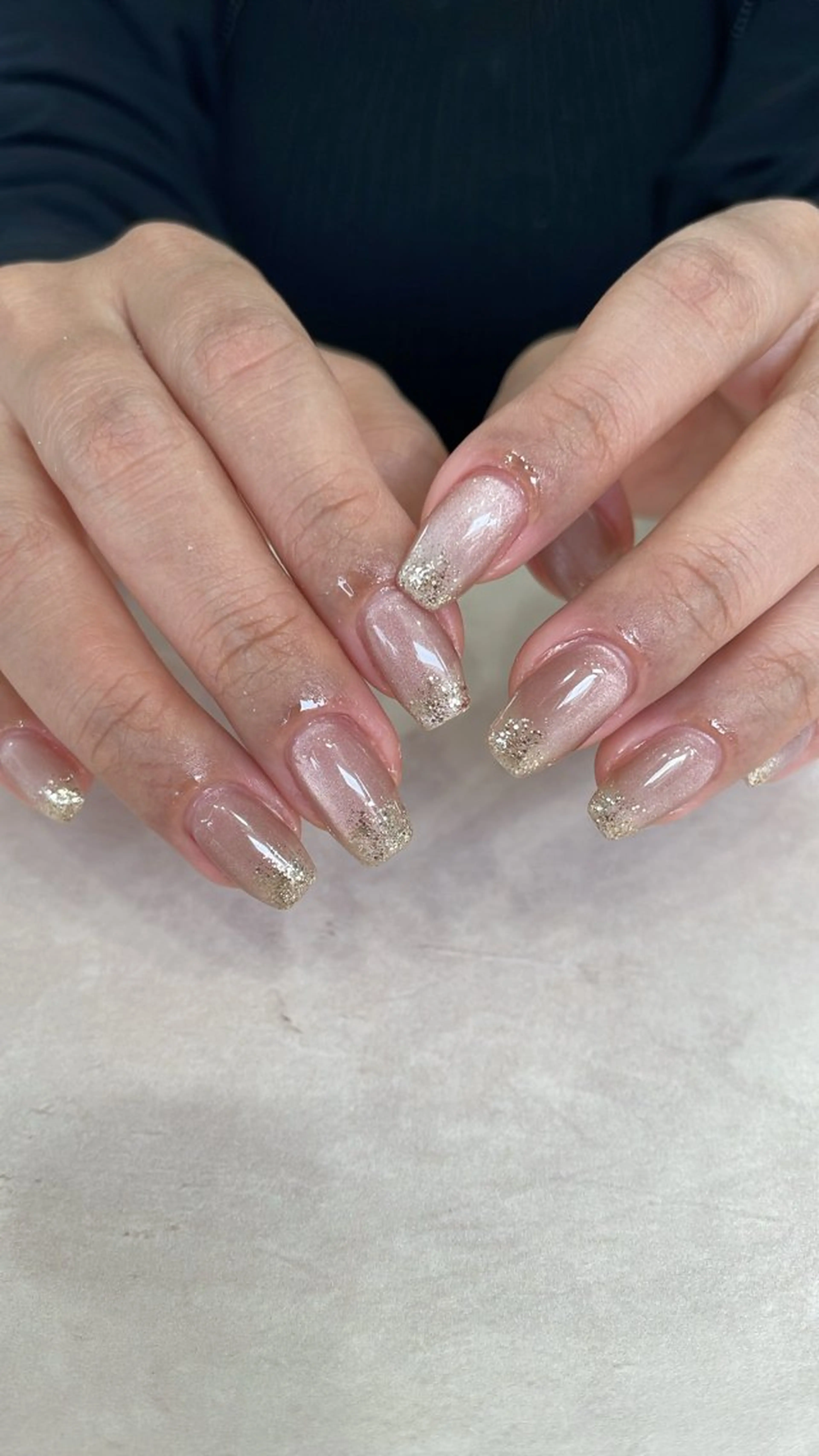 ネイル アンルボネイル&アイラッシュ所属・anlubon /Jr.ネイリストのネイルデザイン