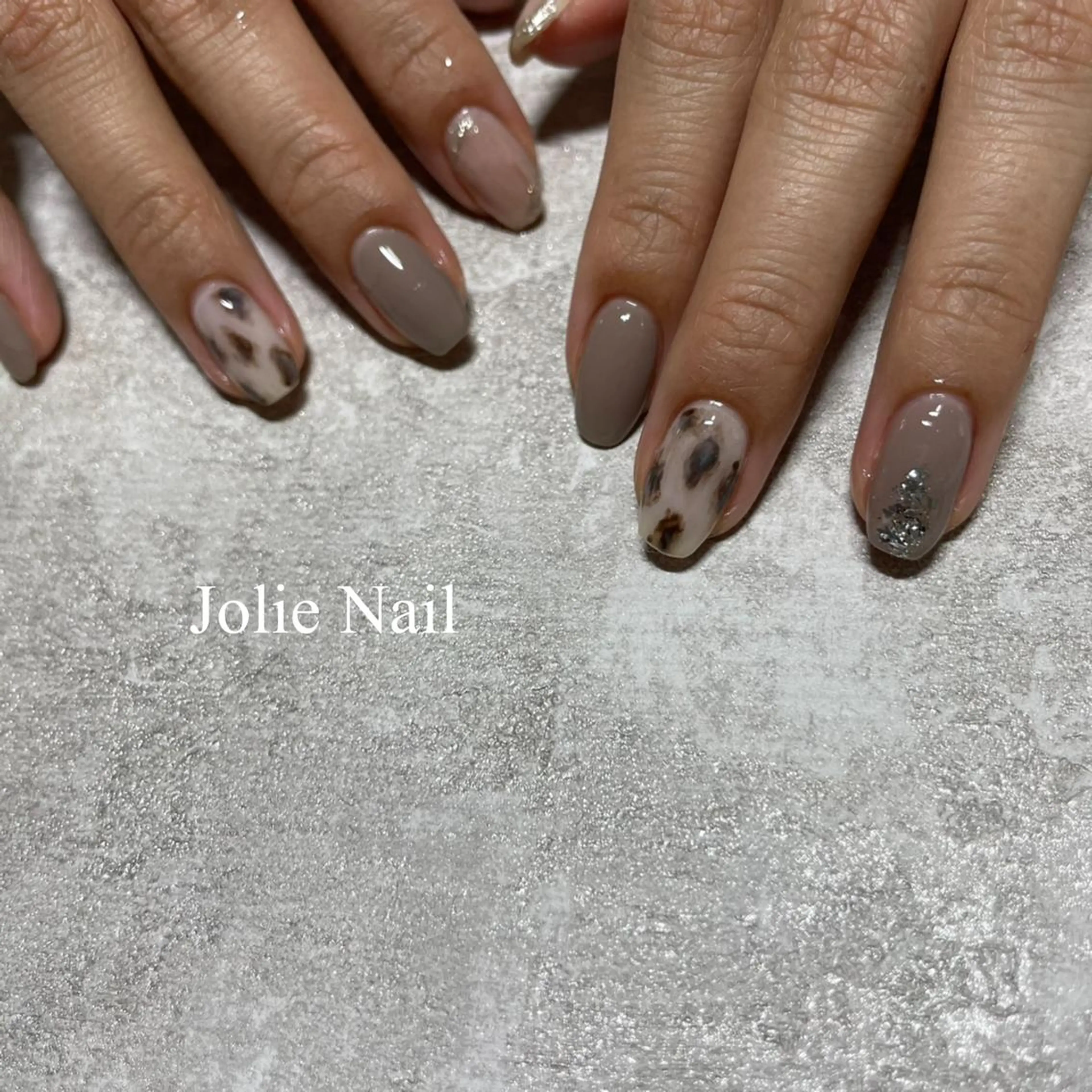 ネイル MIORA︎ マツエク×ネイルのマツエク・マツパデザイン