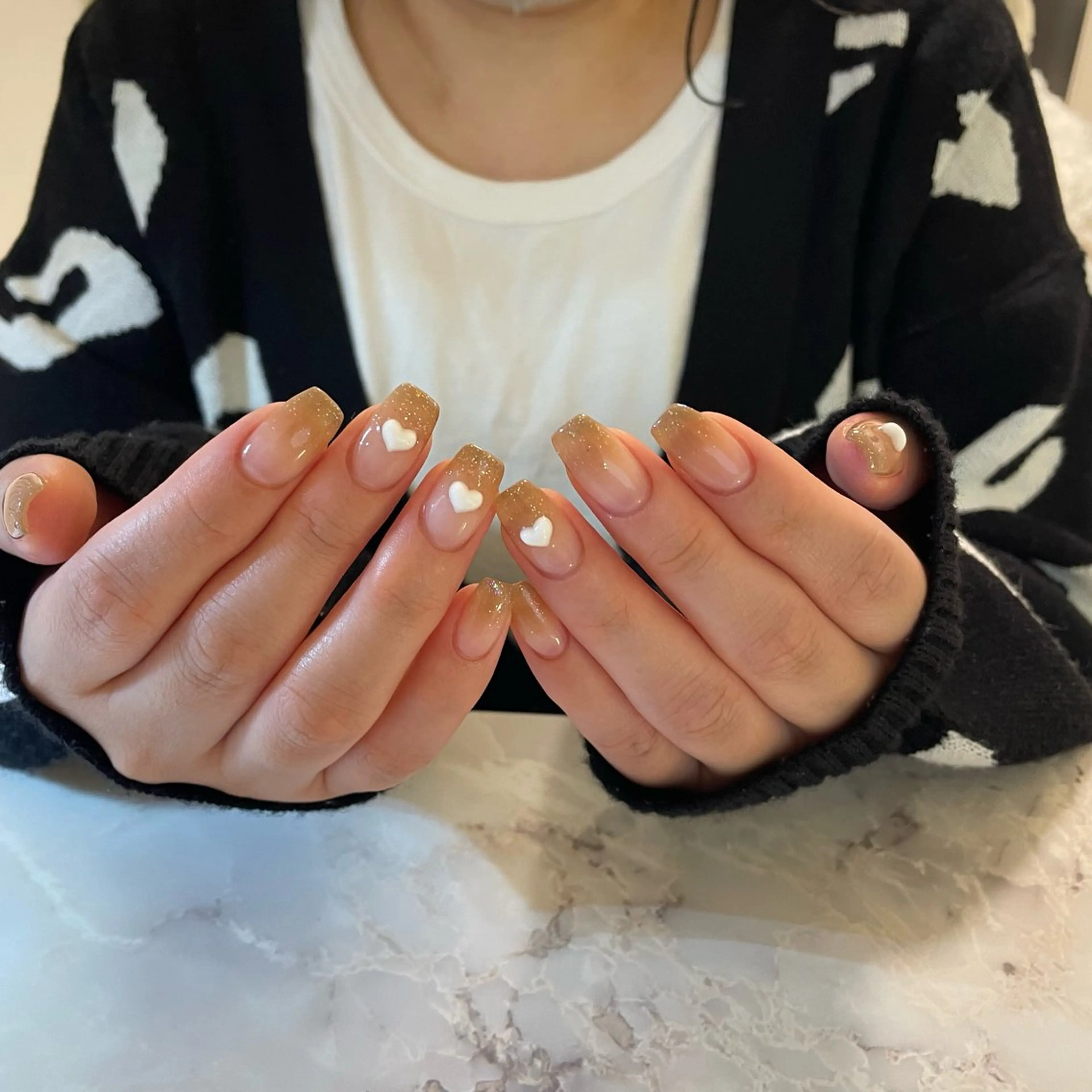 ネイル Ami 🦥のネイルデザイン