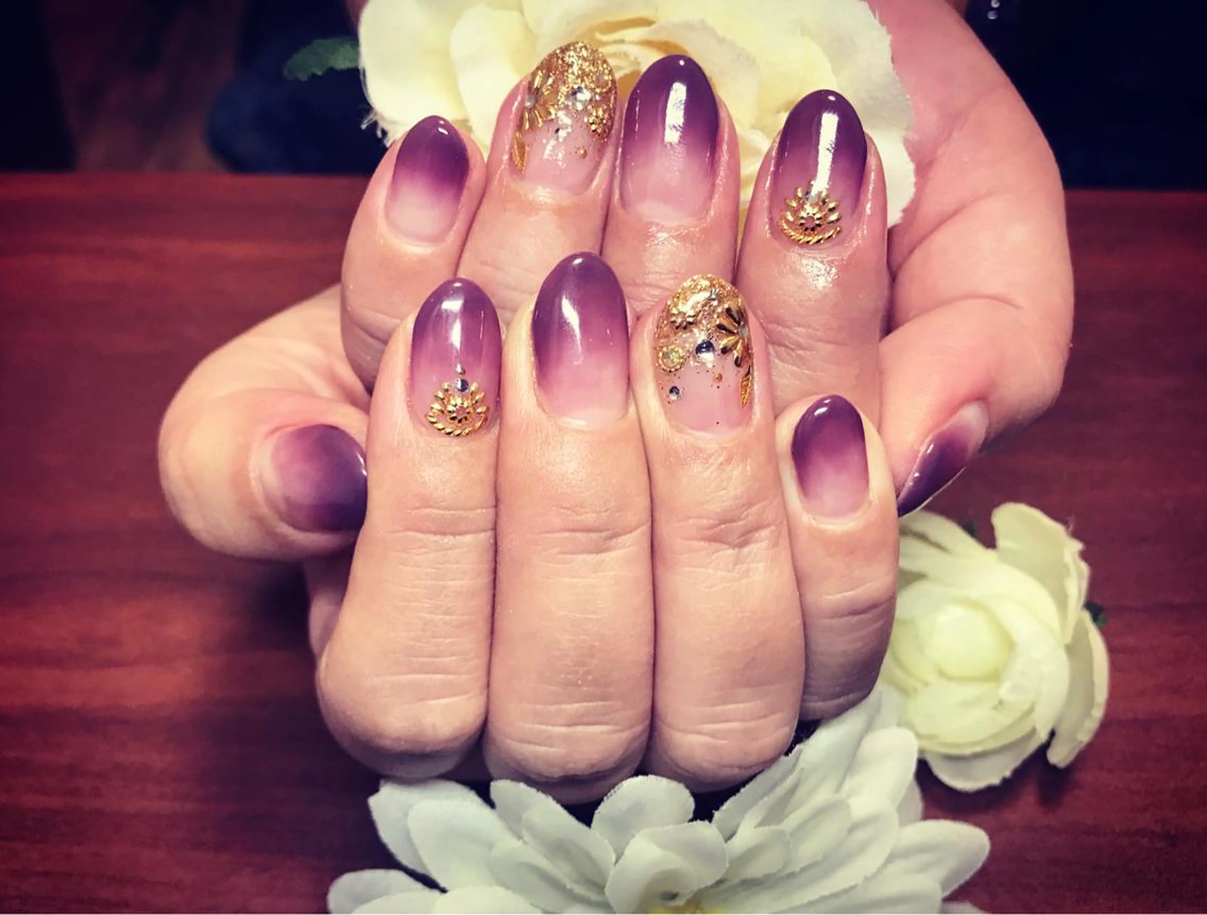 ネイル NAIL salon ACEのネイルデザイン