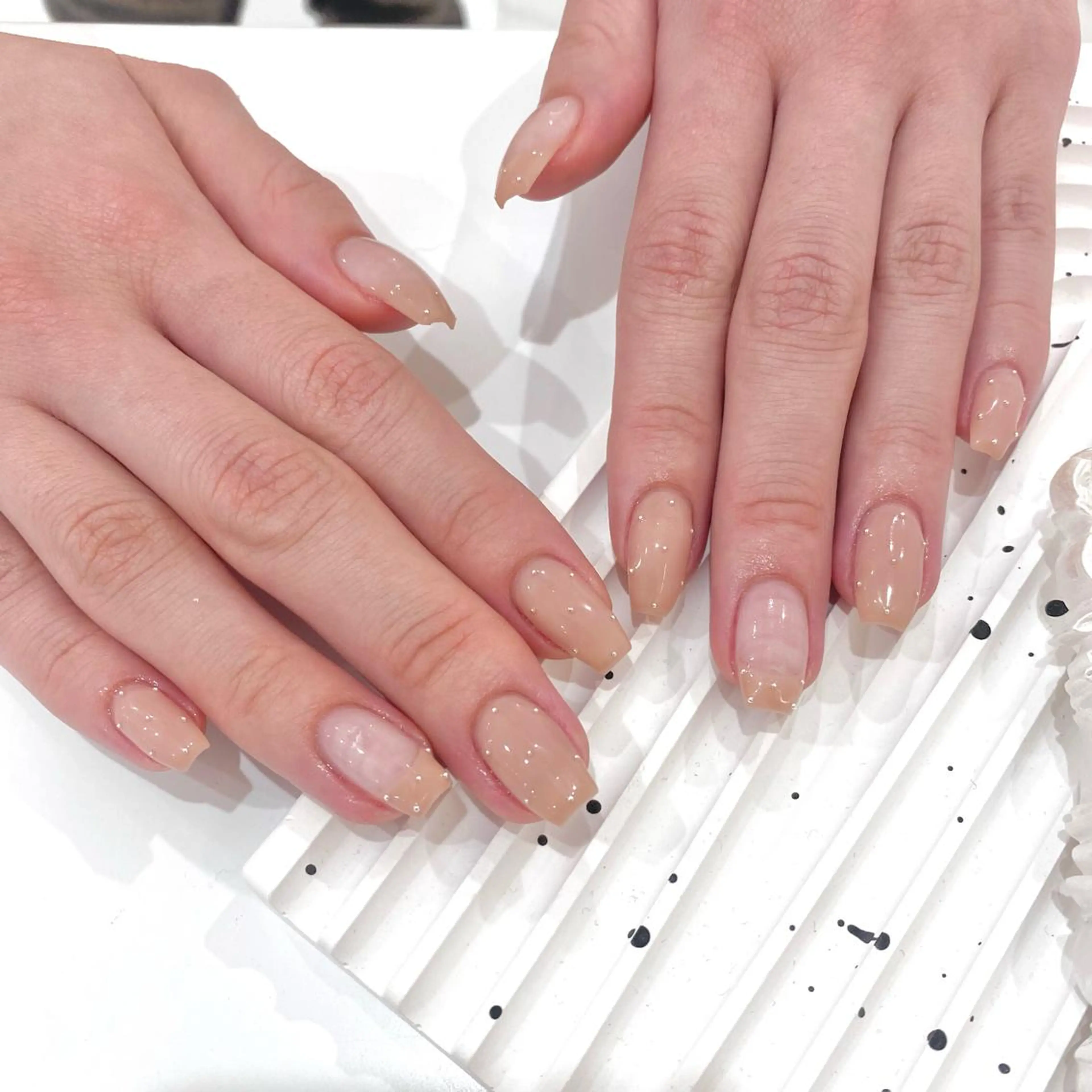 ネイル FLY Nail Salonのネイルデザイン