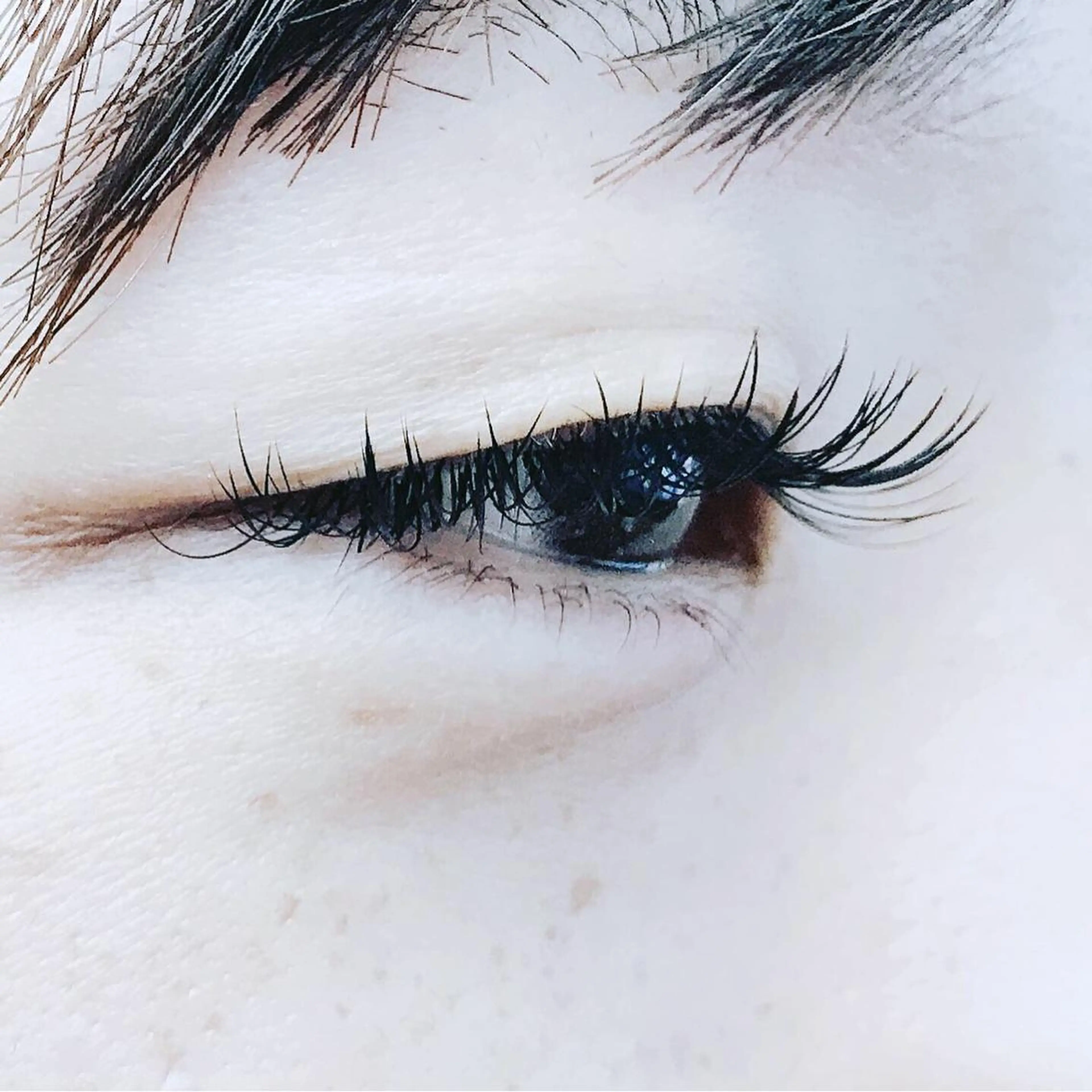 マツエク・マツパ Angeli👼 Chiyoのネイルデザイン