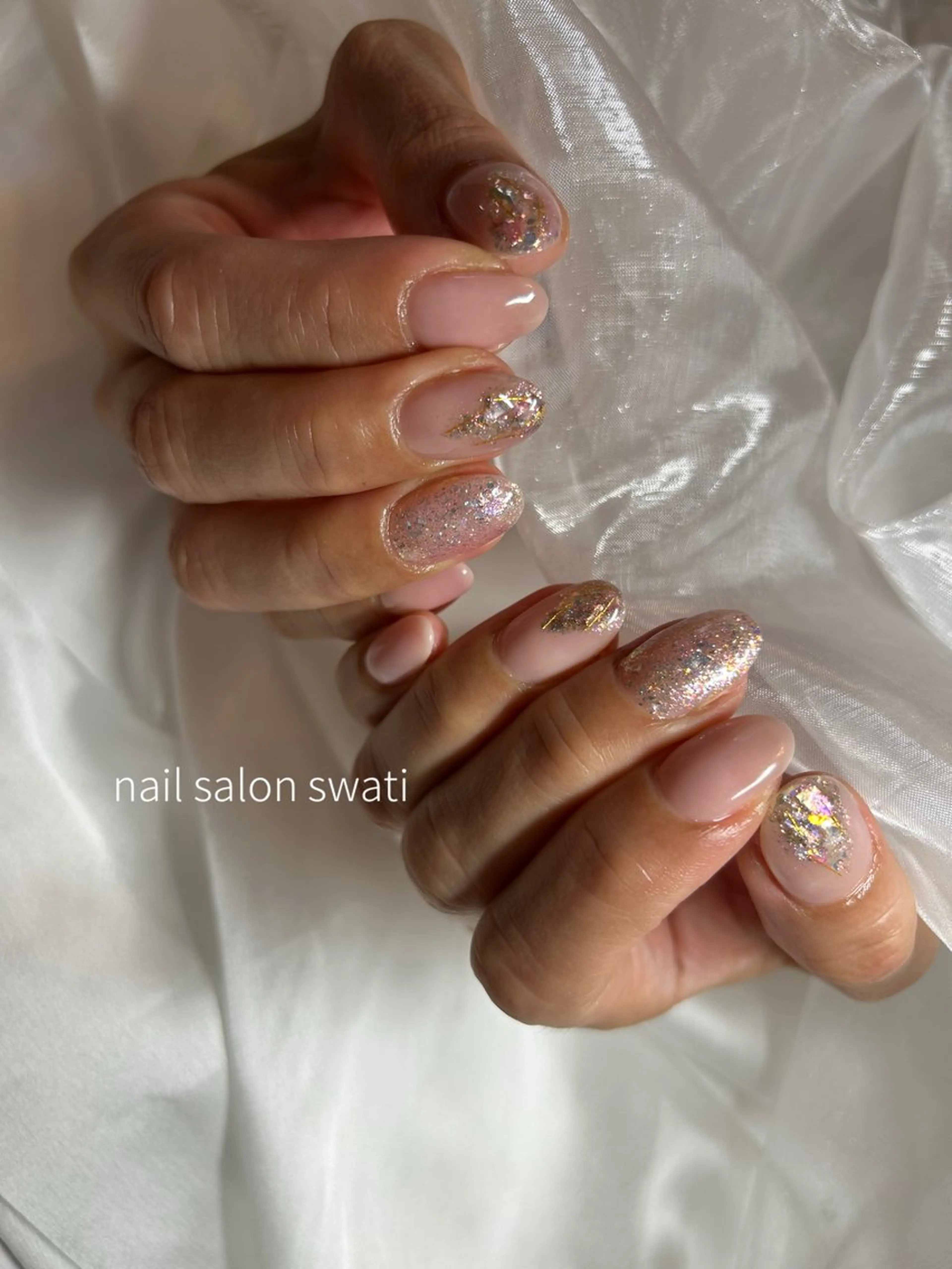 ネイル yuko （ネイリスト）のネイルデザイン