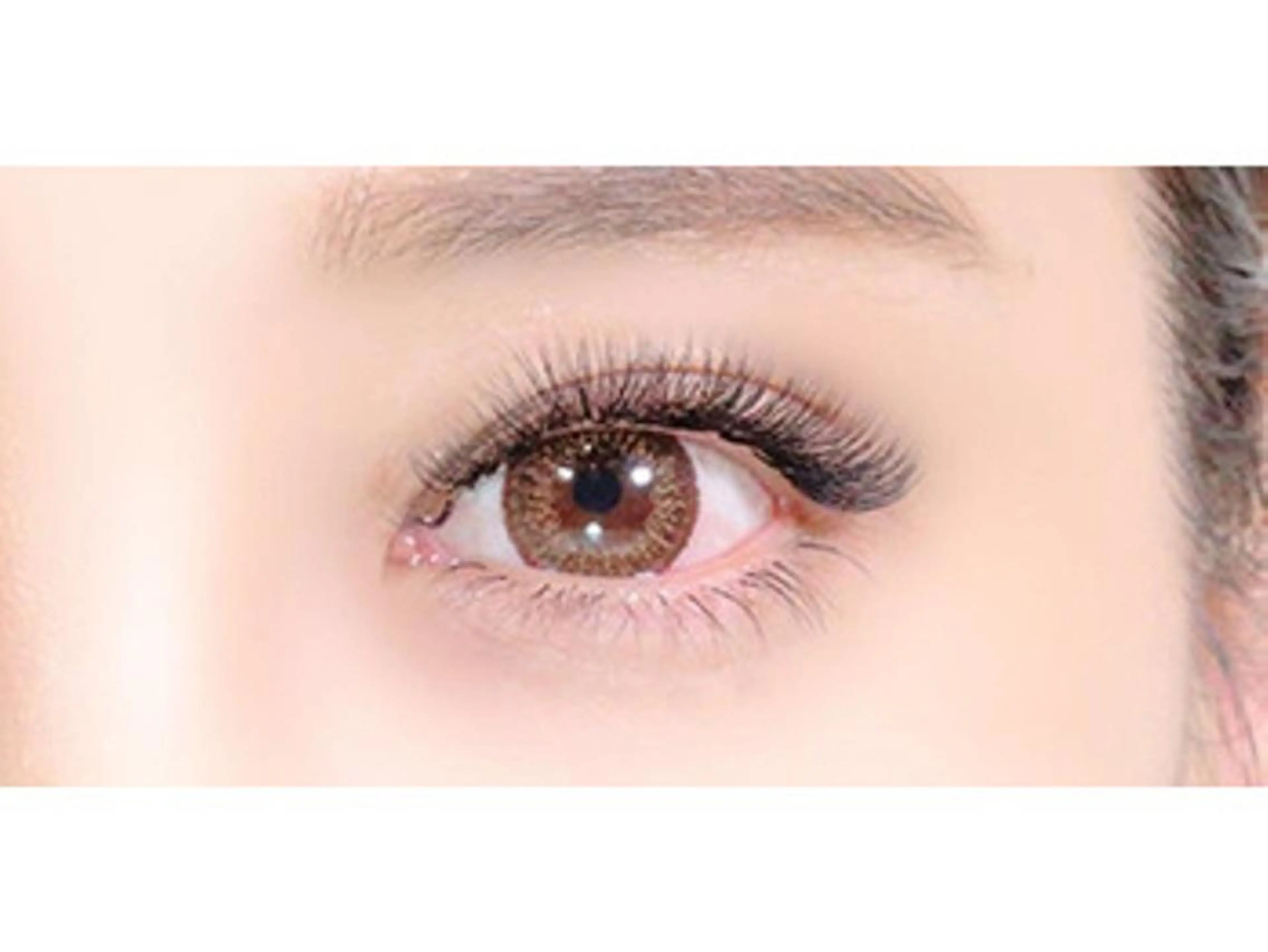 シングルラッシュ120本付け放題　オフ込みの写真