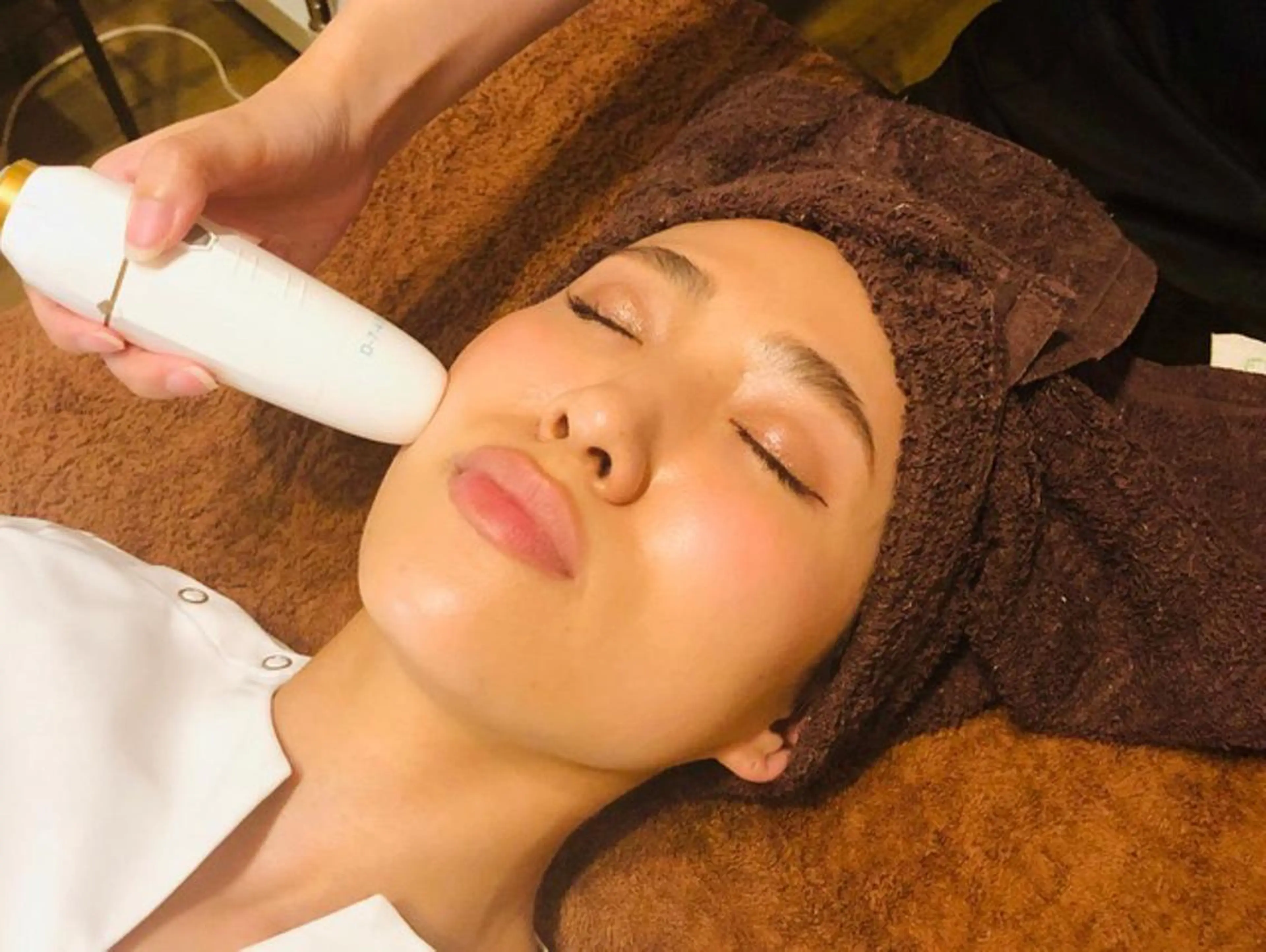 Esthetic _Preshのエステ・リラクイメージ