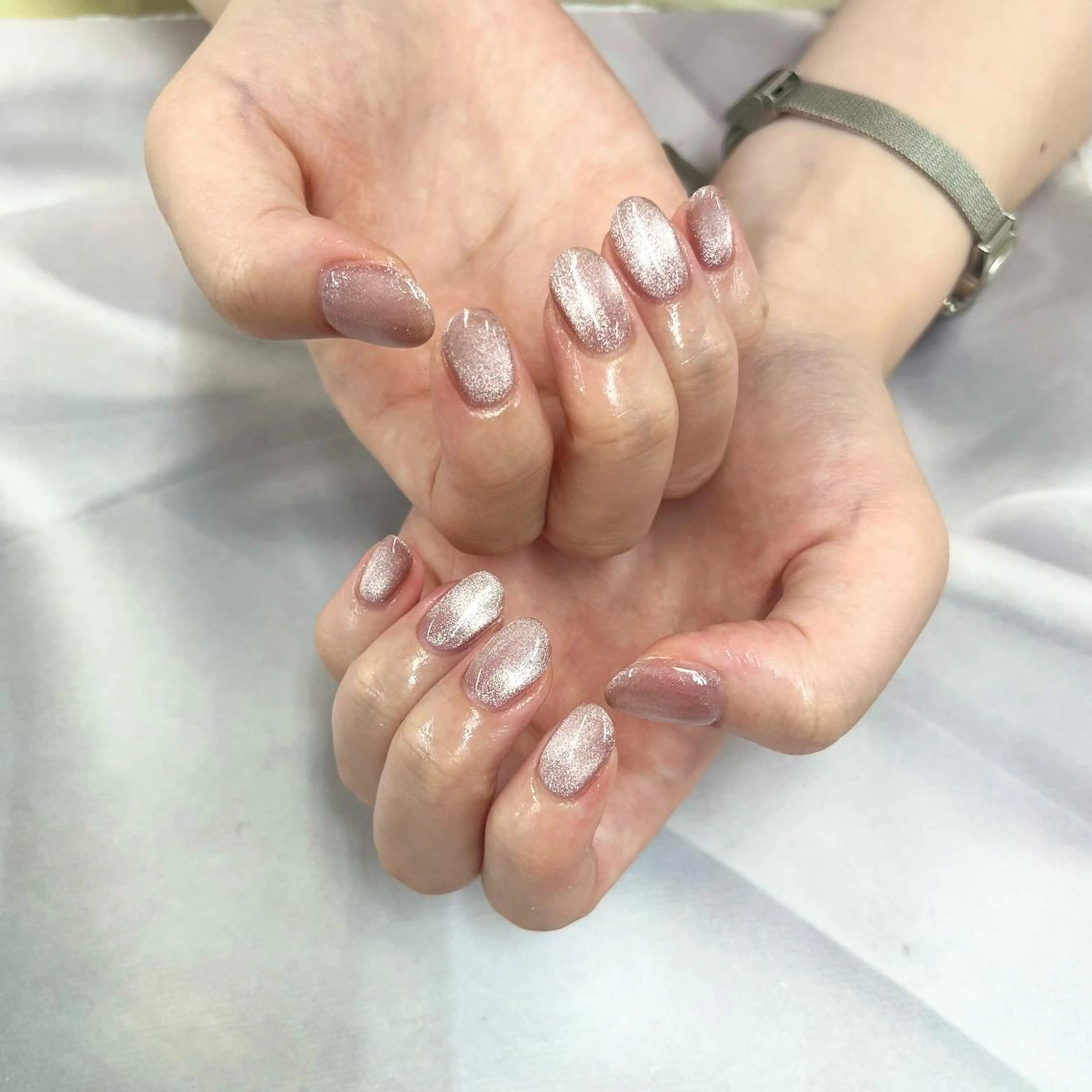 ネイル Basic町田本店 Suzunaのネイルデザイン