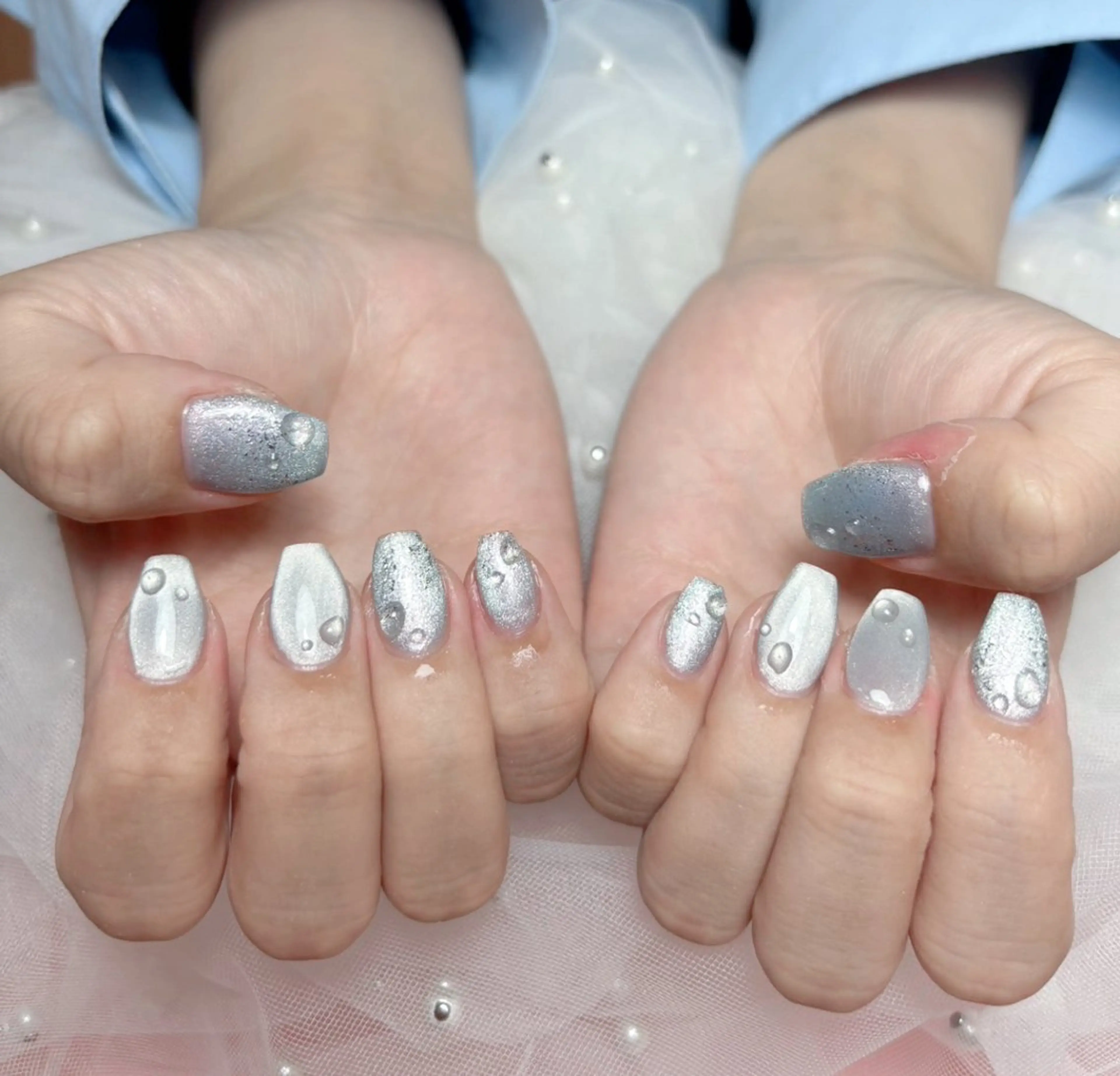 ネイル Bél Nail salonのネイルデザイン