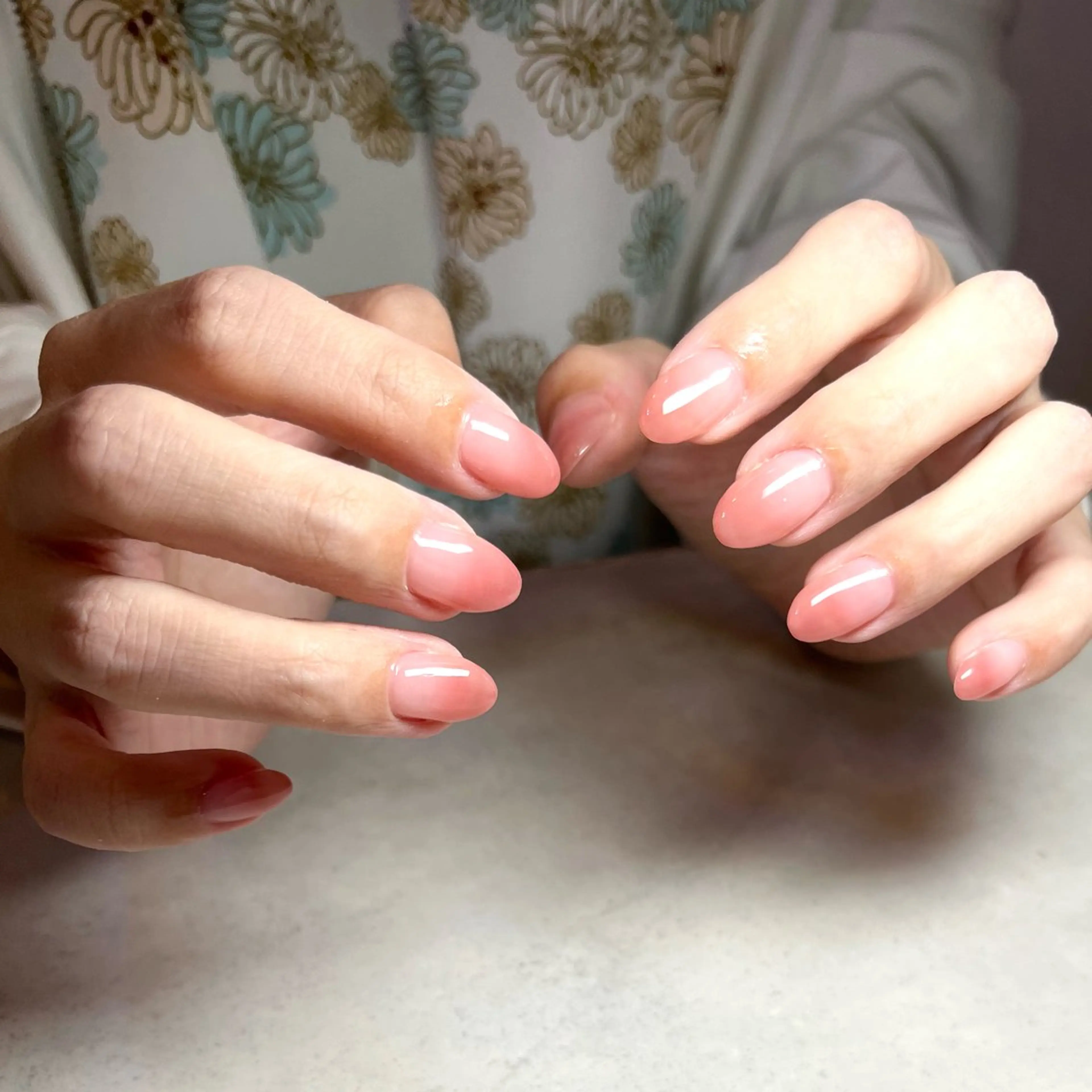 ネイル 🌻Sunrich Fuka🌻のネイルデザイン