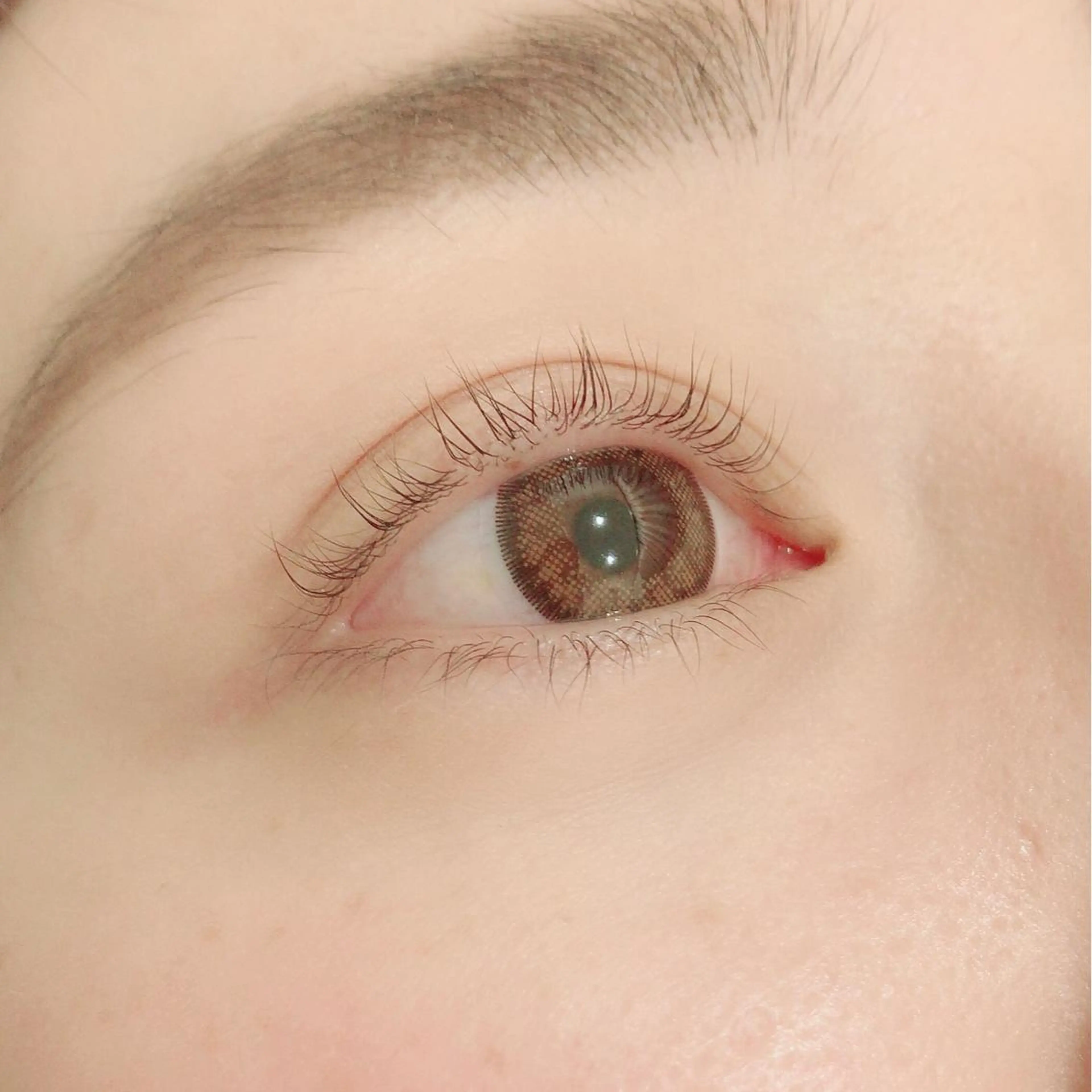 マツエク・マツパ ルクール東三条店 玉井 愛紡のマツエク・マツパデザイン