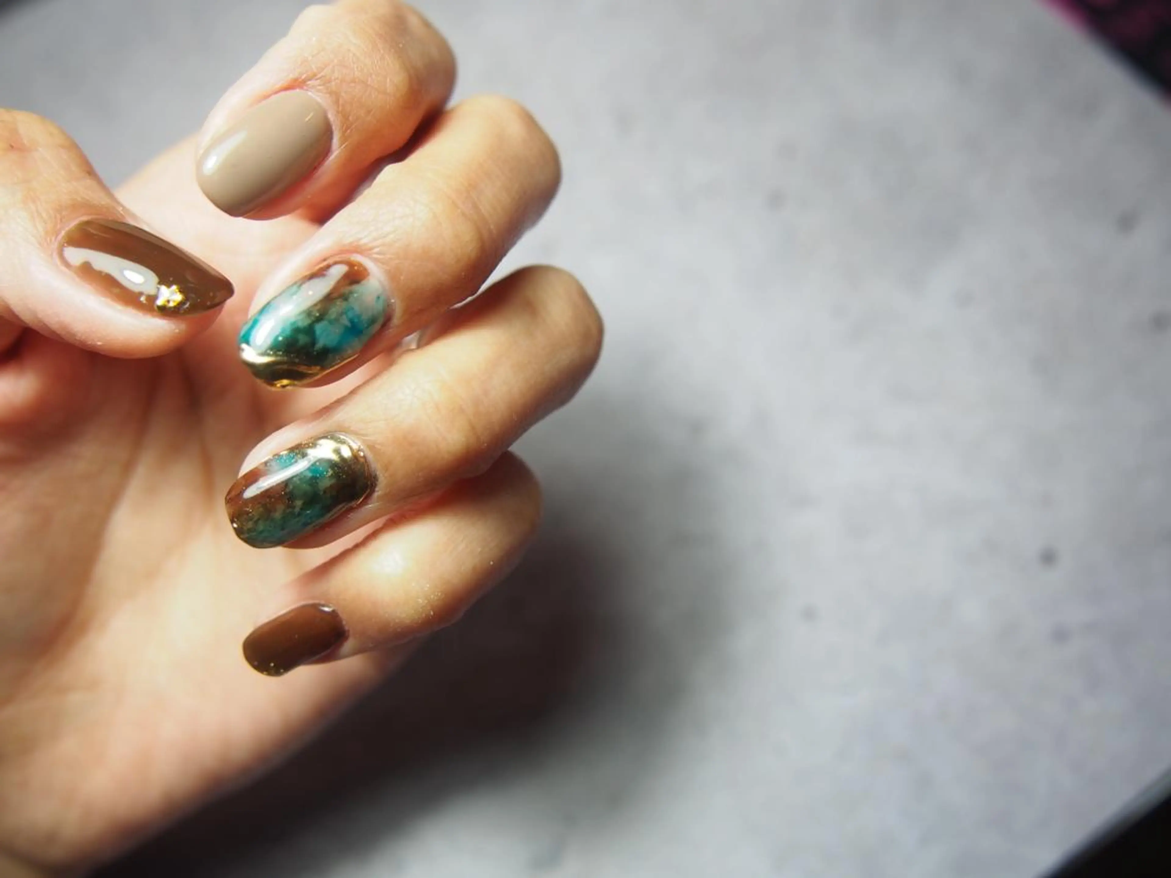 ネイル Beauty salon Mito所属・maiko .のその他イメージ