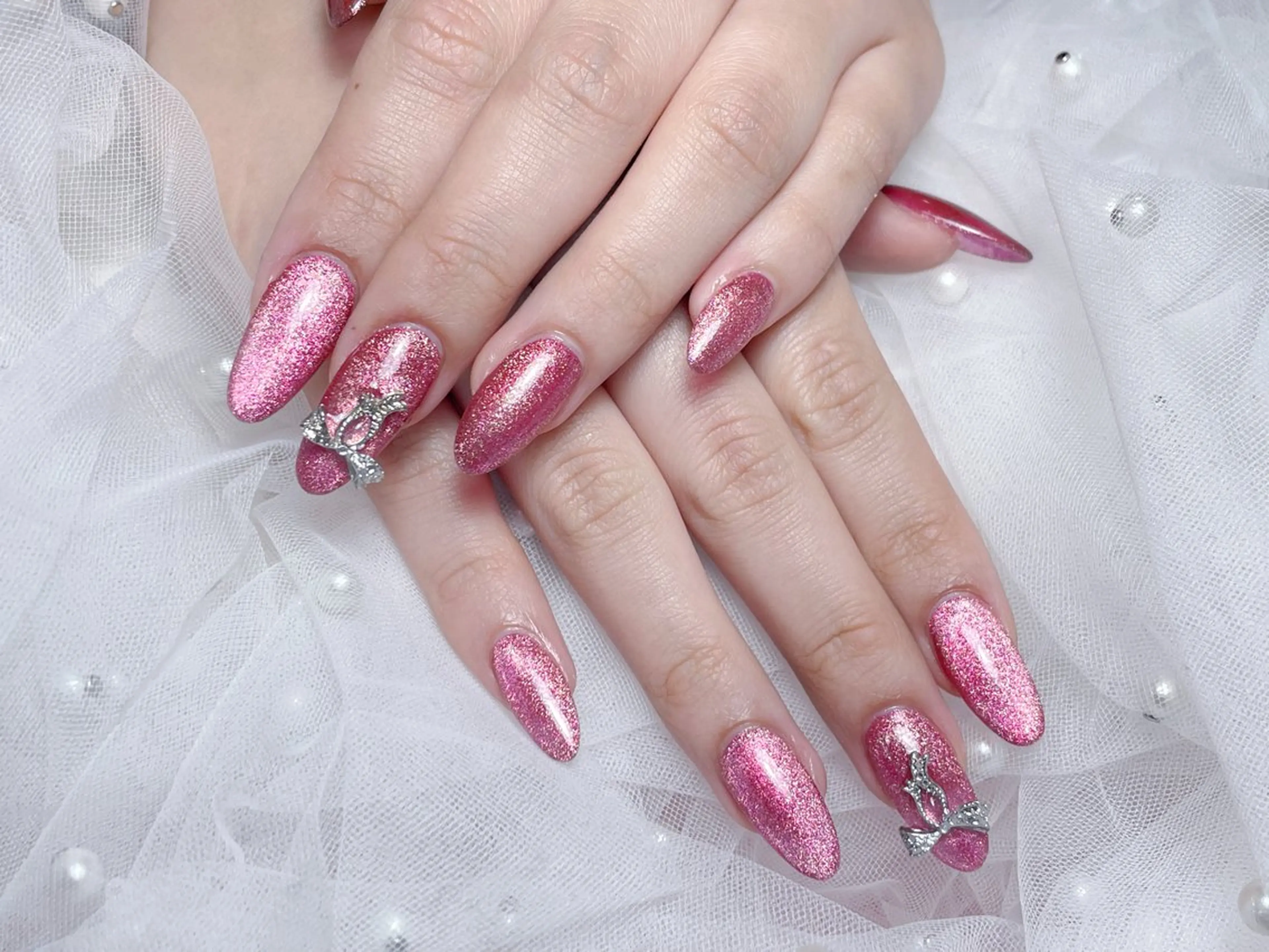 ネイル ハンドネイル Liora nail所属・Liora （リオラ)のネイルデザイン