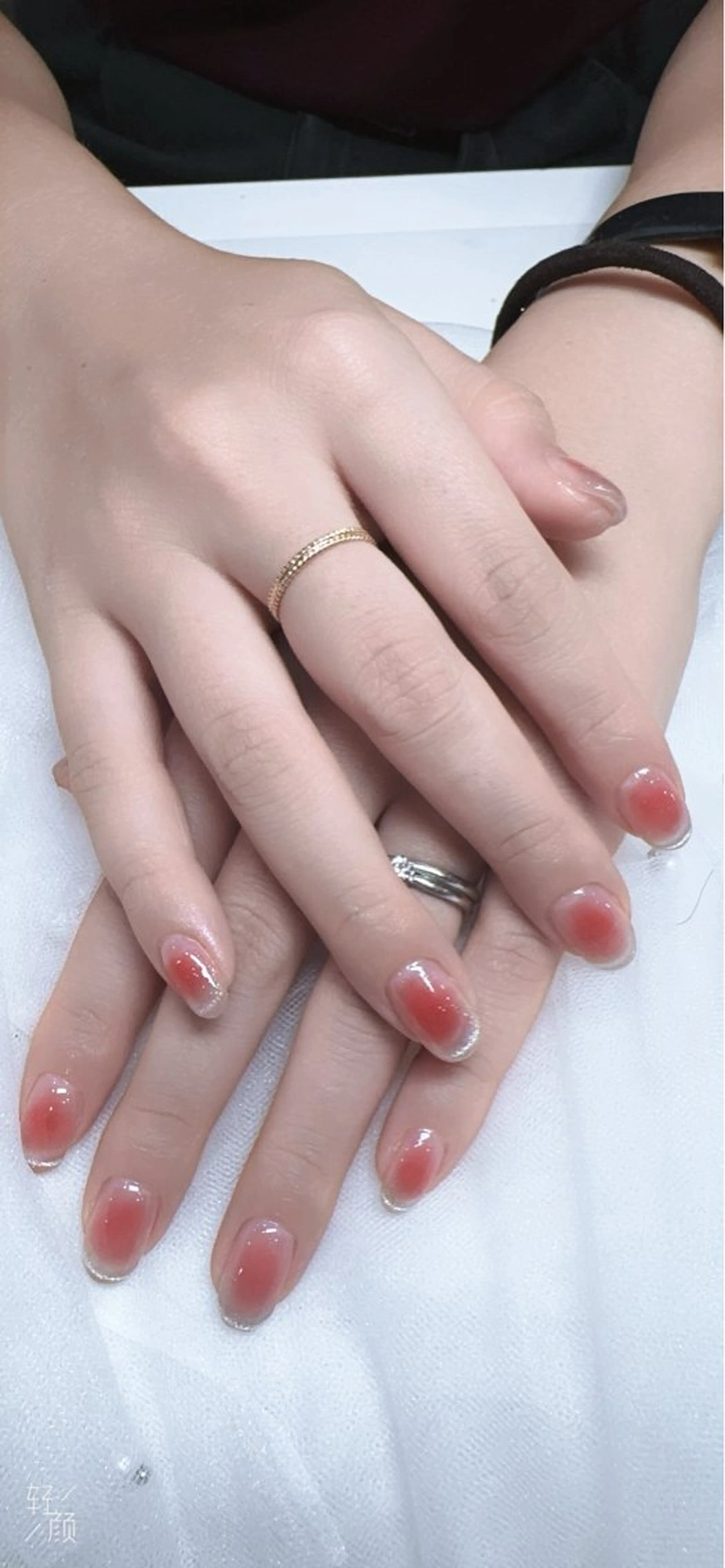 ネイル Fairyフェアリーネイルサロン所属・ゴ .のネイルデザイン