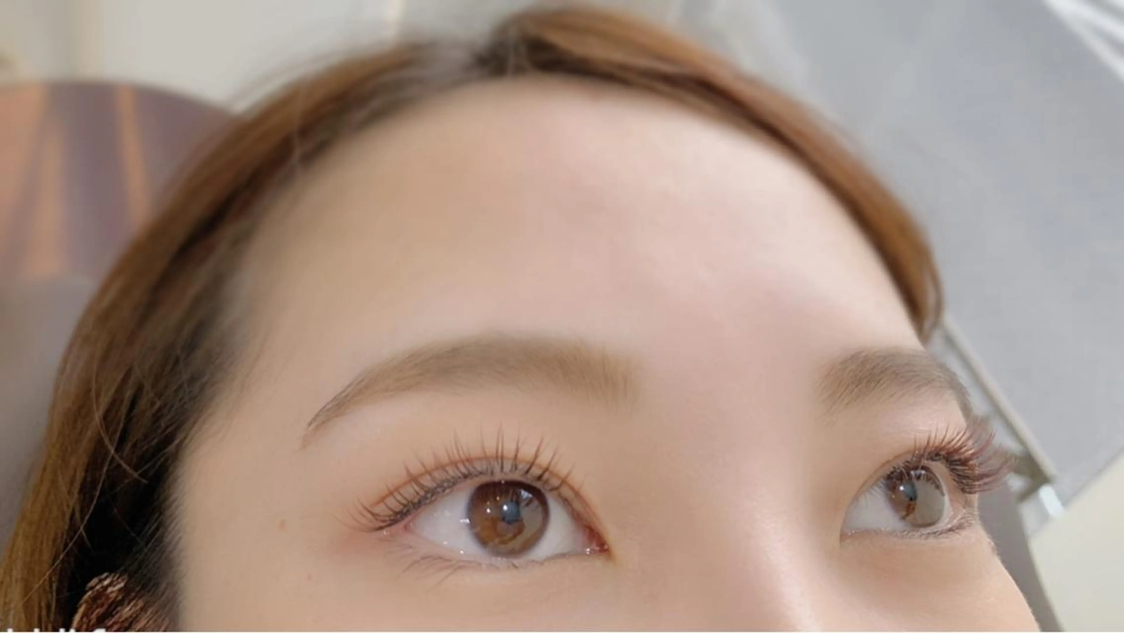 マツエク・マツパ magica collection所属・t aikaの眉毛・アイブロウイメージ