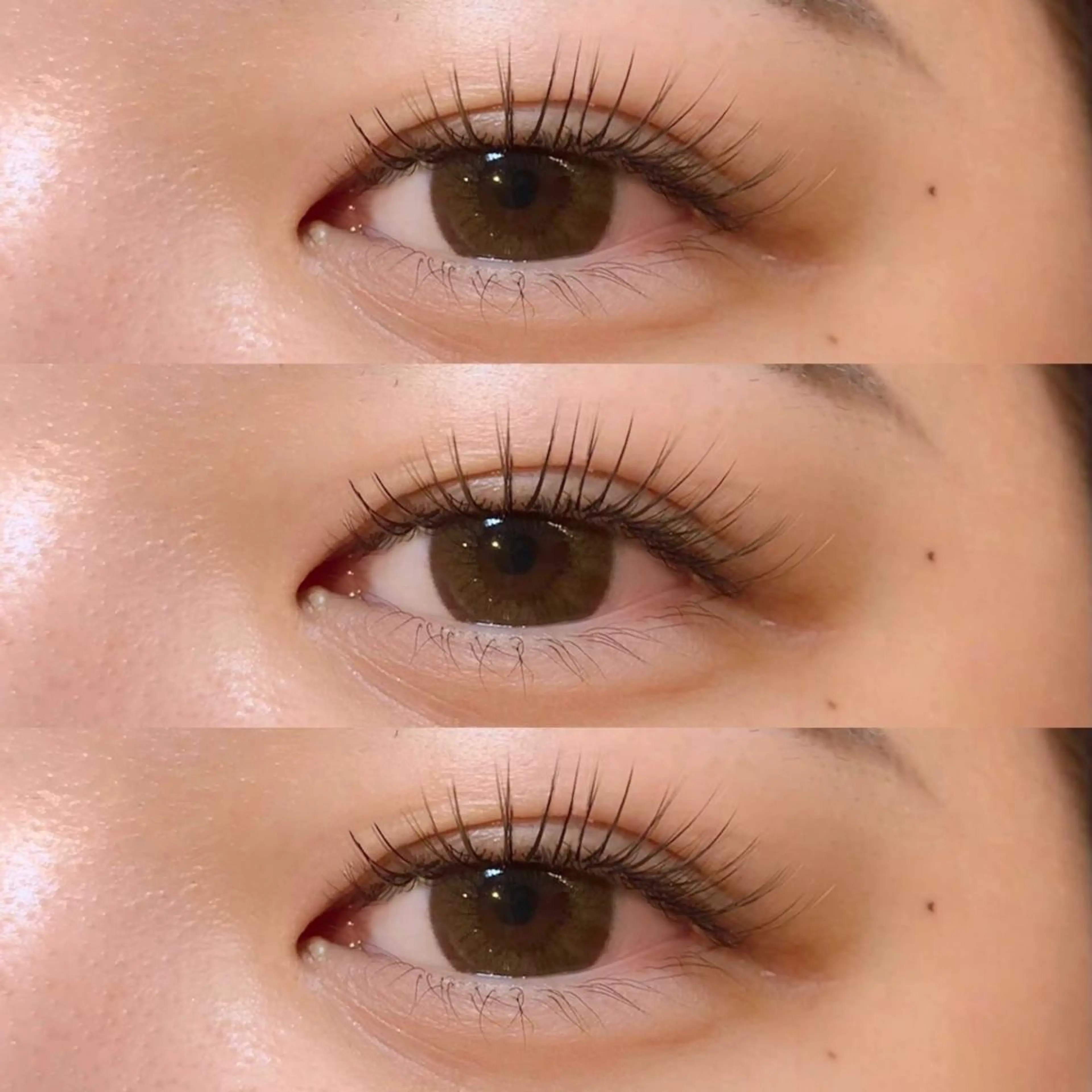 バインドロック 60束🥛束感コーティング仕上げ🪄の写真