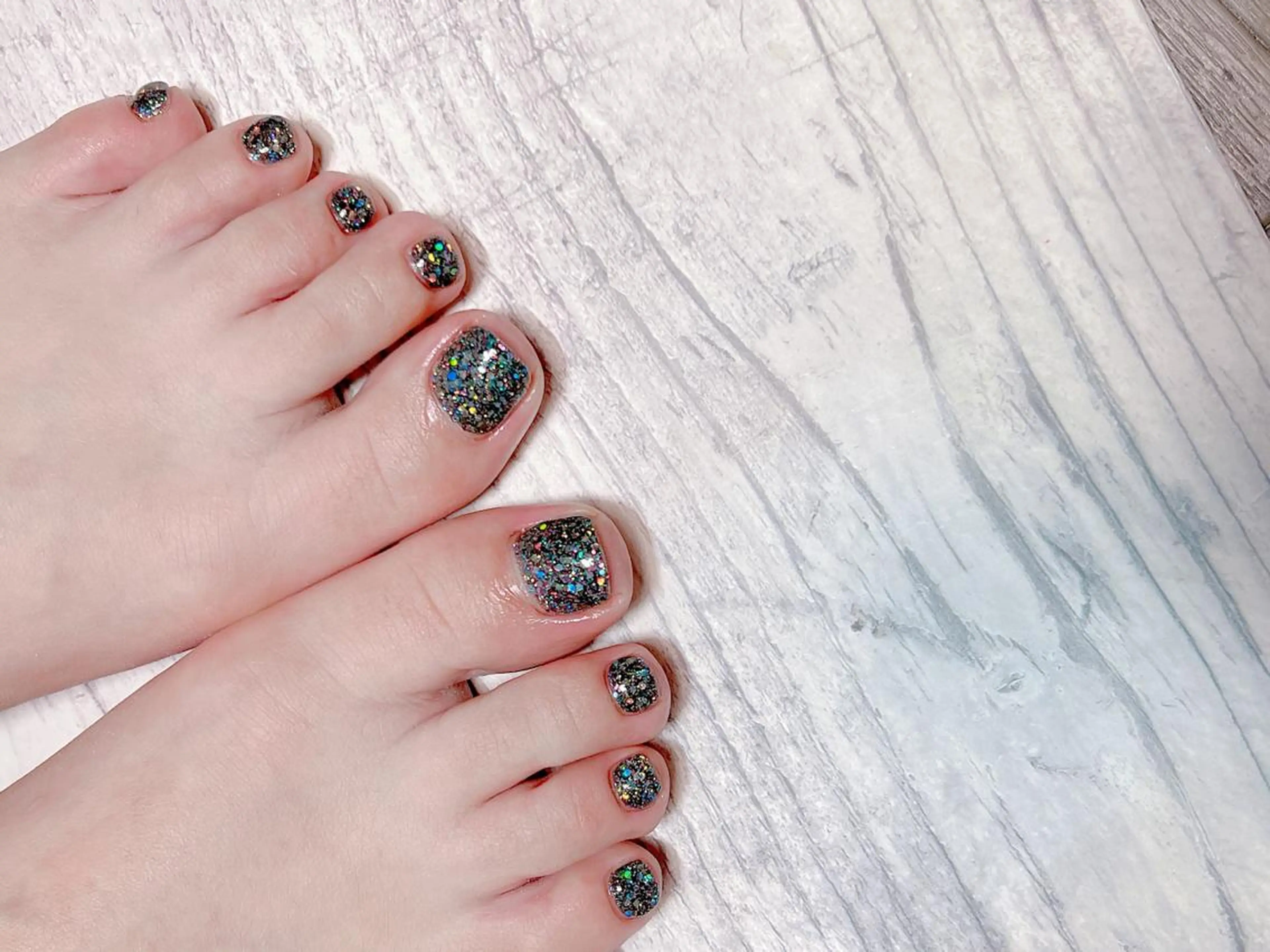 ネイル 個室ネイルサロンDolly  Girl〜ドーリーガール〜所属・DollyGirl KYOKOのネイルデザイン