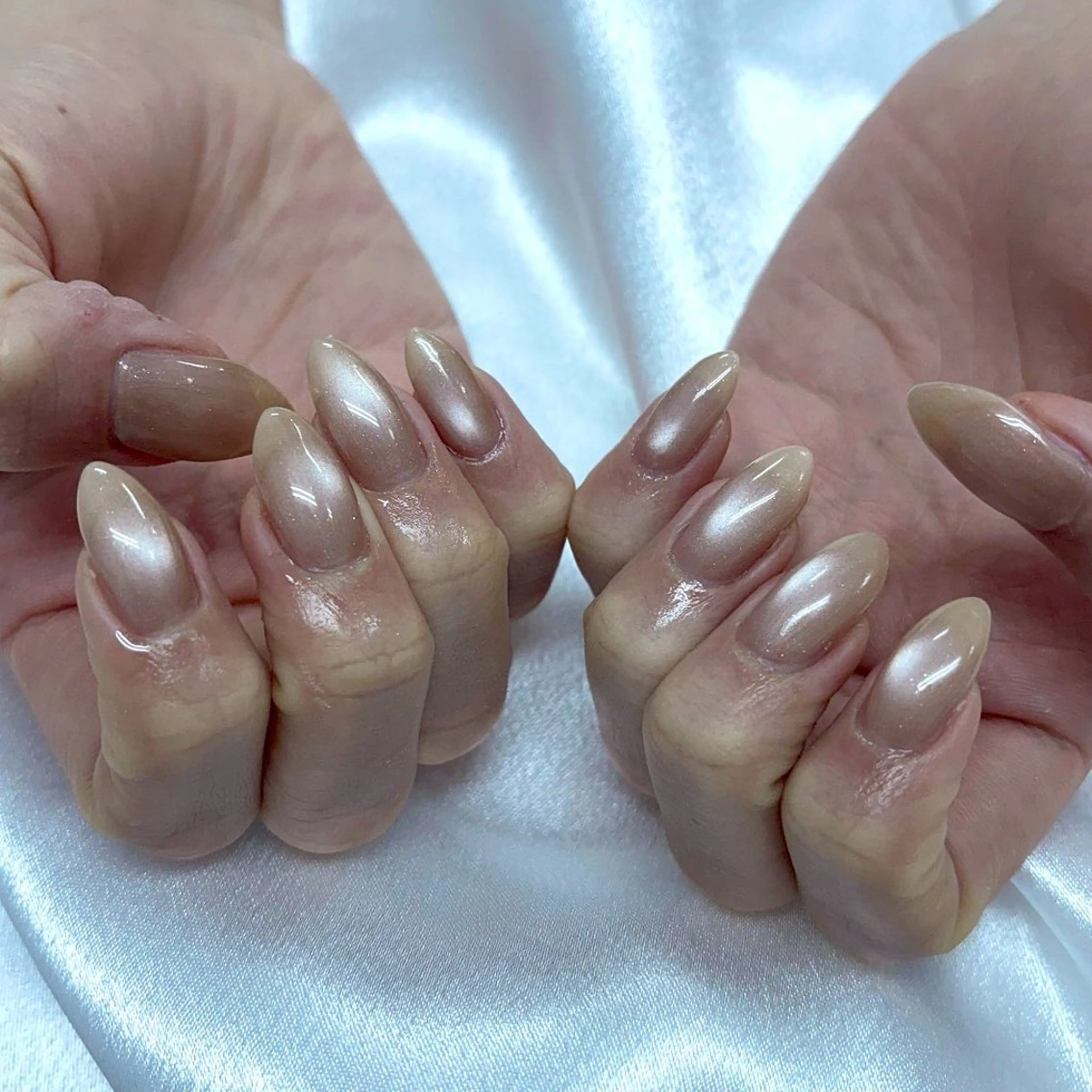 ネイル y's beauty 本町店所属・ひな🍒 Y's beautyのネイルデザイン