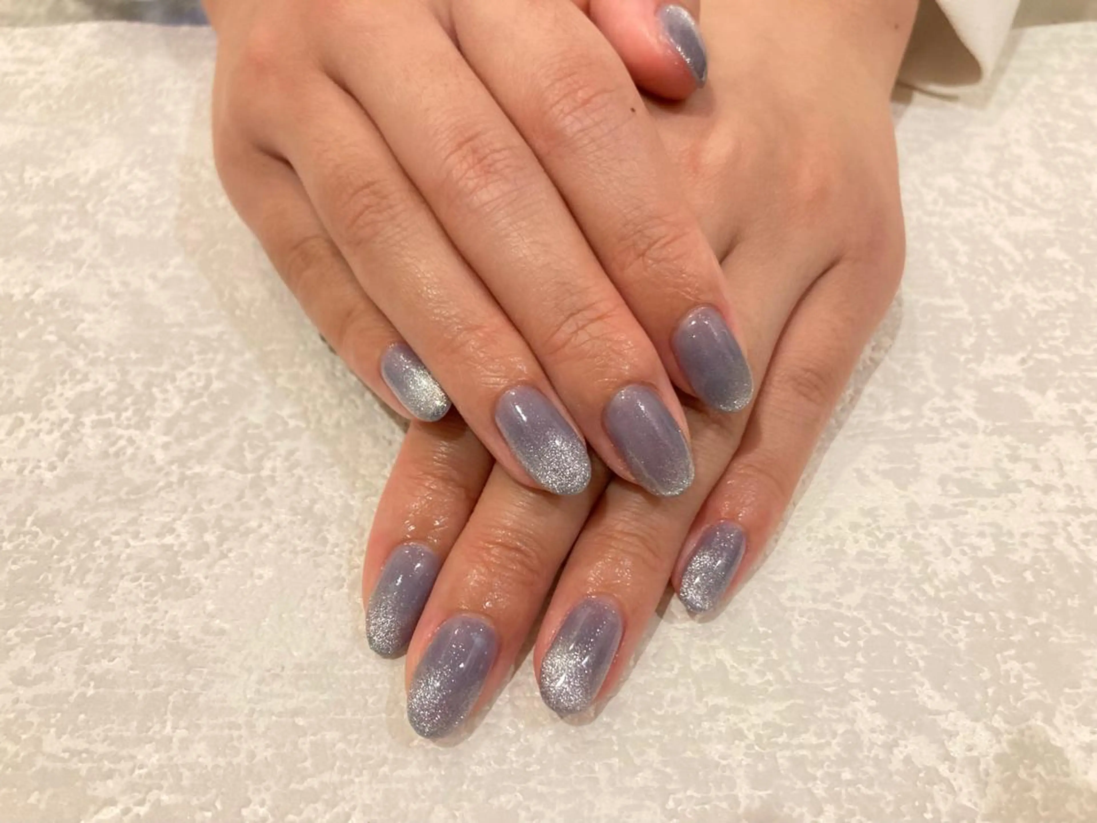 ネイル マグネットネイル Lisa’s Salonのネイルデザイン