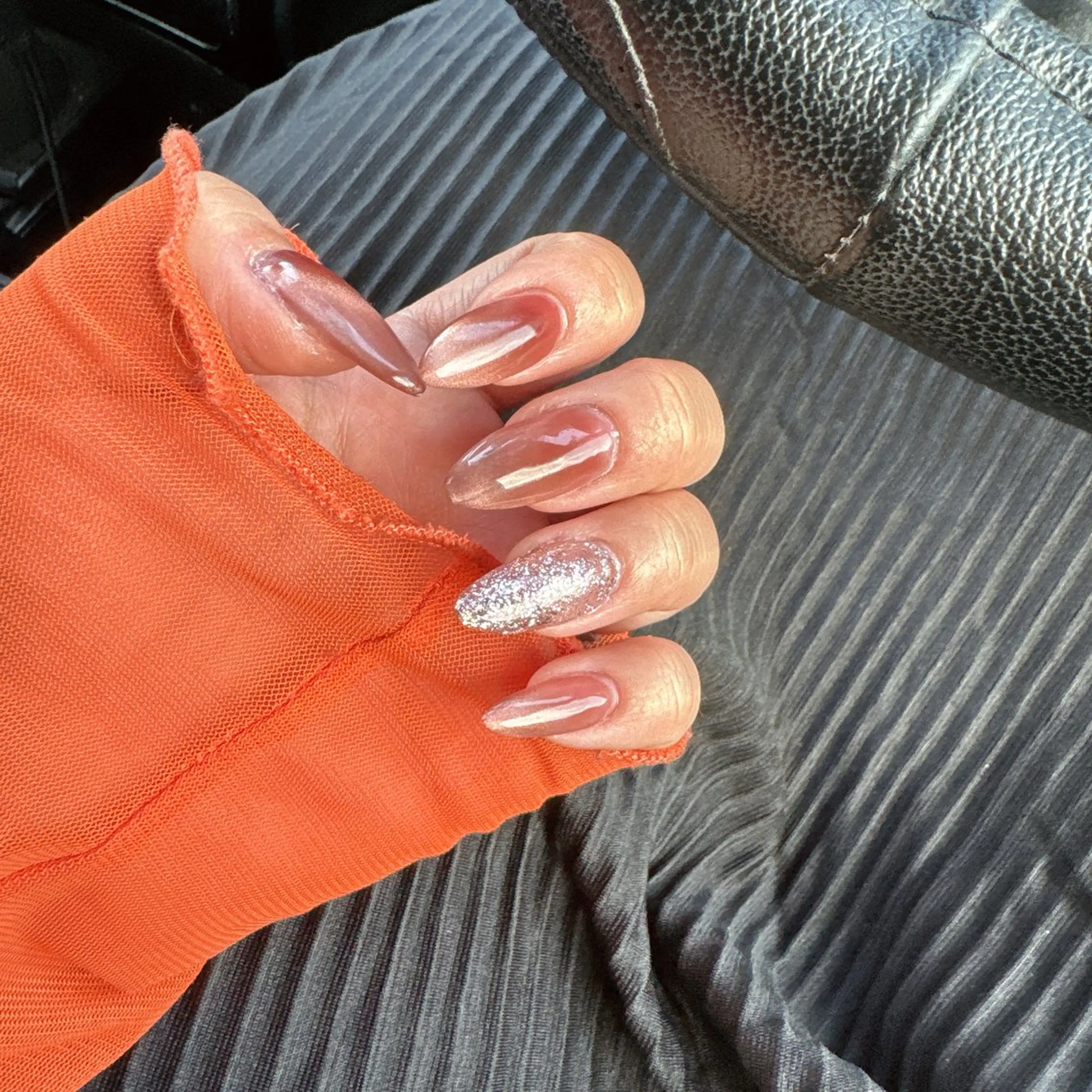 ネイル 🤍saki🤍 /自宅サロン💅のネイルデザイン