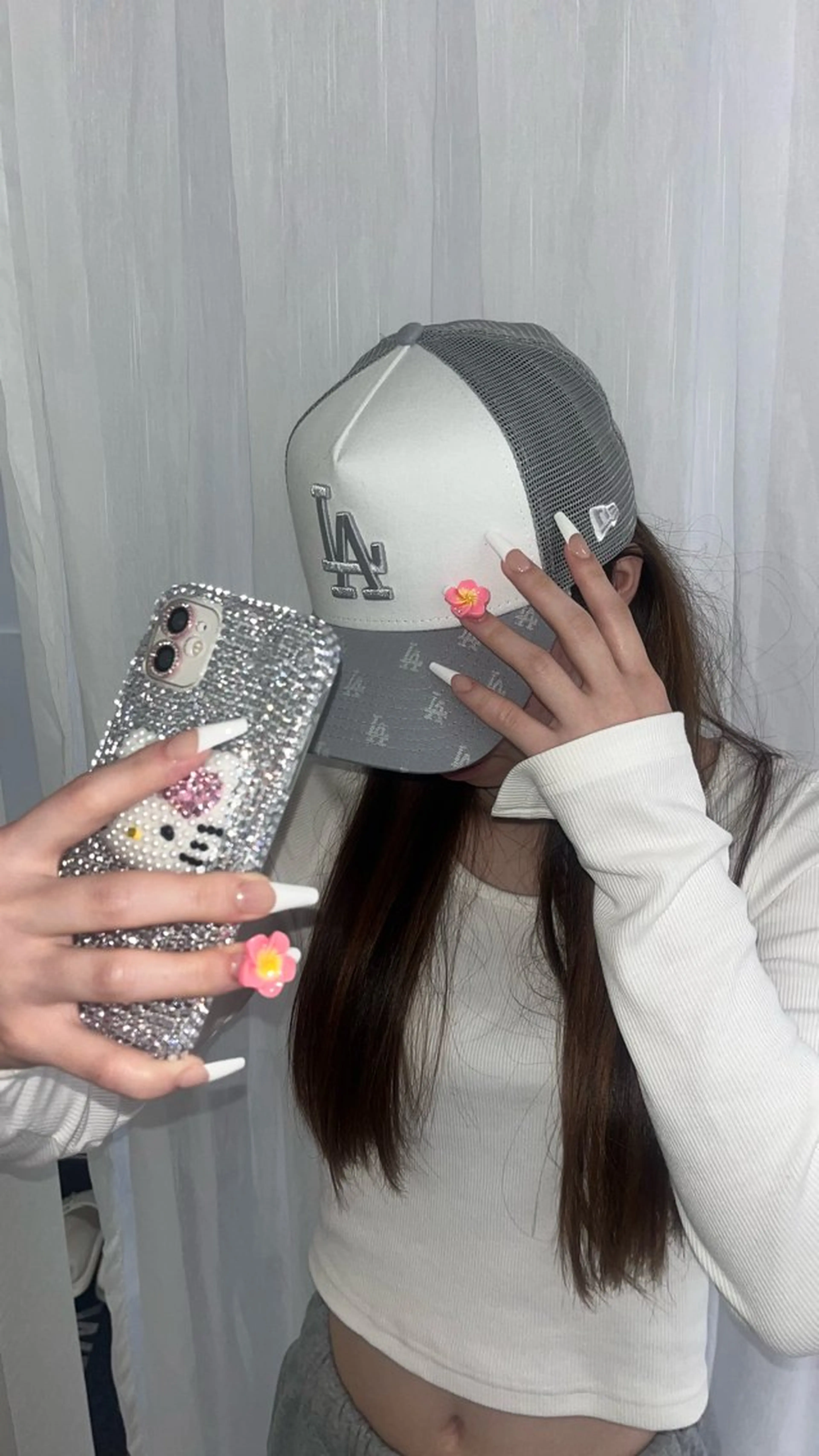 ネイル 28𝓝𝓪𝓲𝓵 kotomi🎀のネイルデザイン