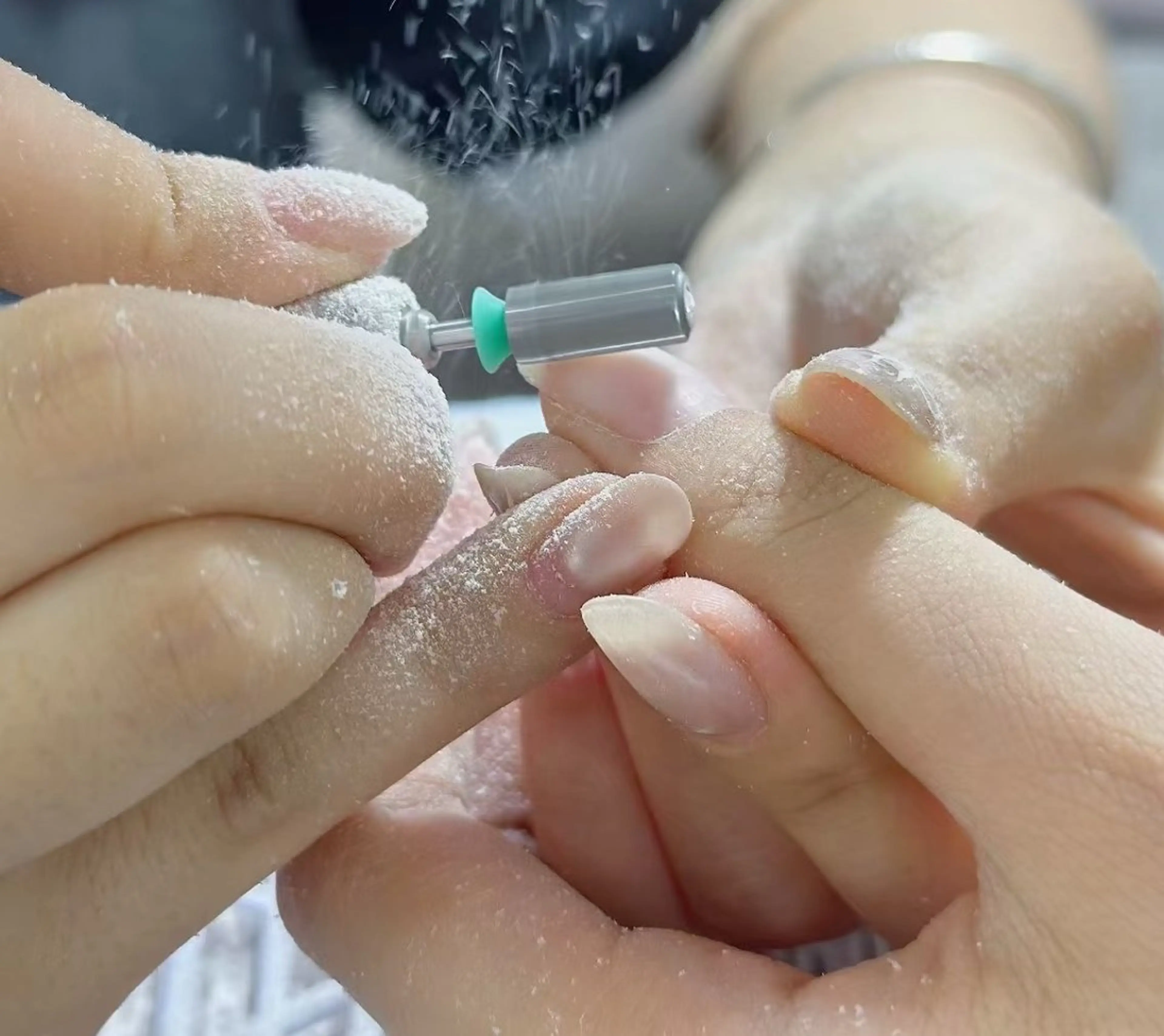 ネイル オフのみ(ネイル) Rili 🍀 リリ ネイル サロンのネイルデザイン