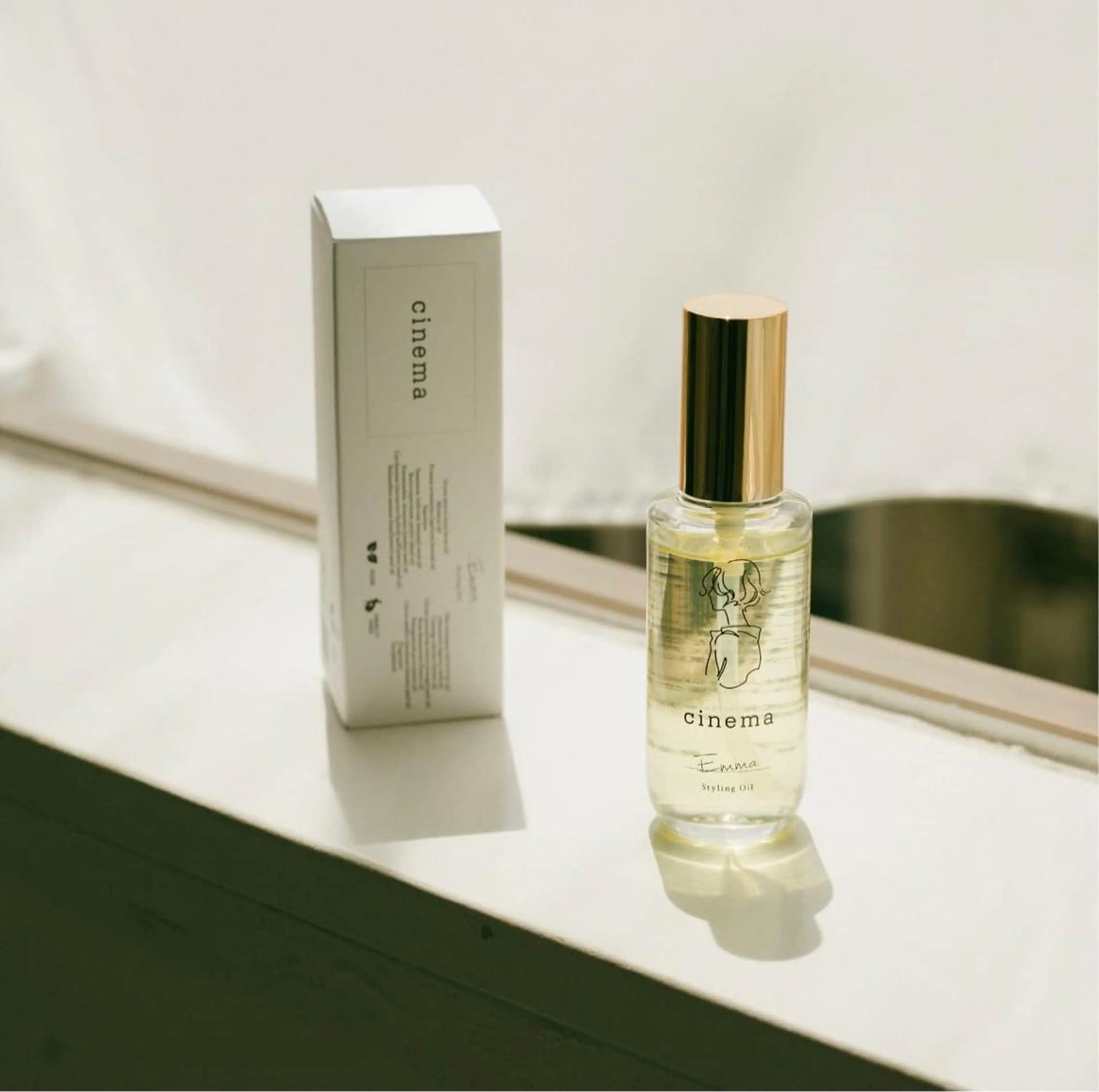 ミディアム カラー 透明感カラー 🪽似合わせカラー RENA.🪽🩶のヘアスタイル