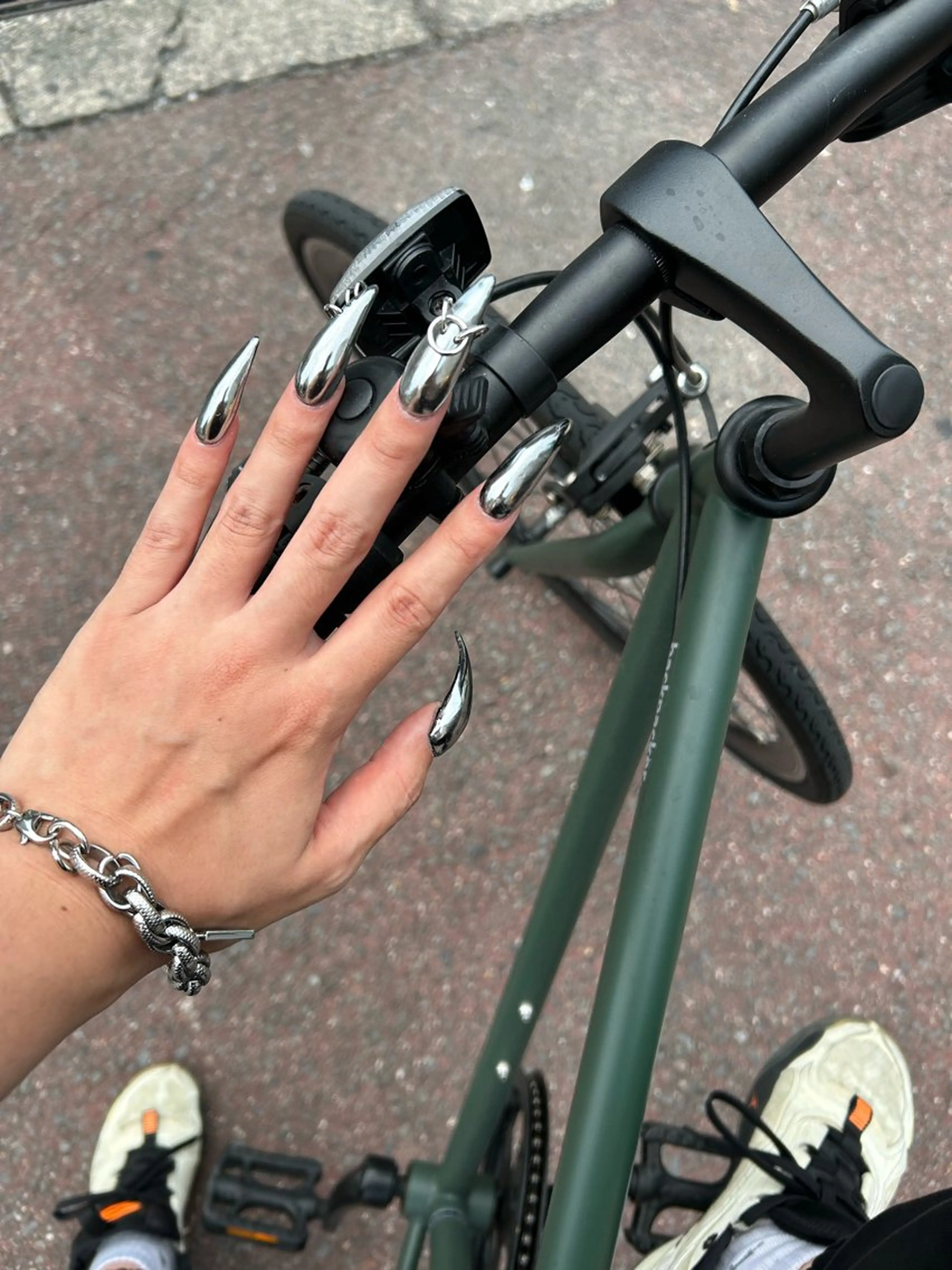 ネイル IROHA Nail所属・IROHA Nail 今村 昇生のネイルデザイン