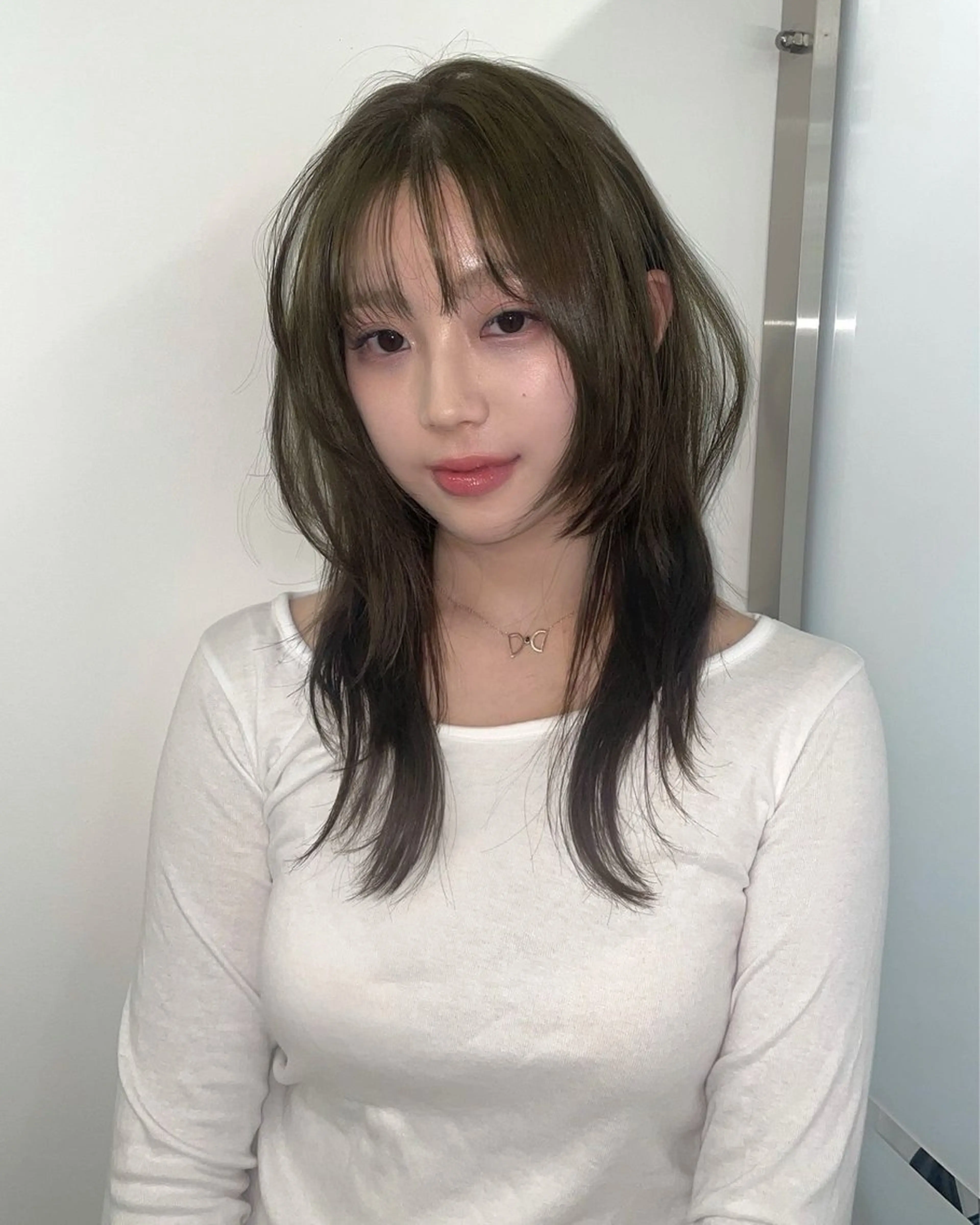 ロング 🌐メンズ特化 🌐kaeのヘアスタイル