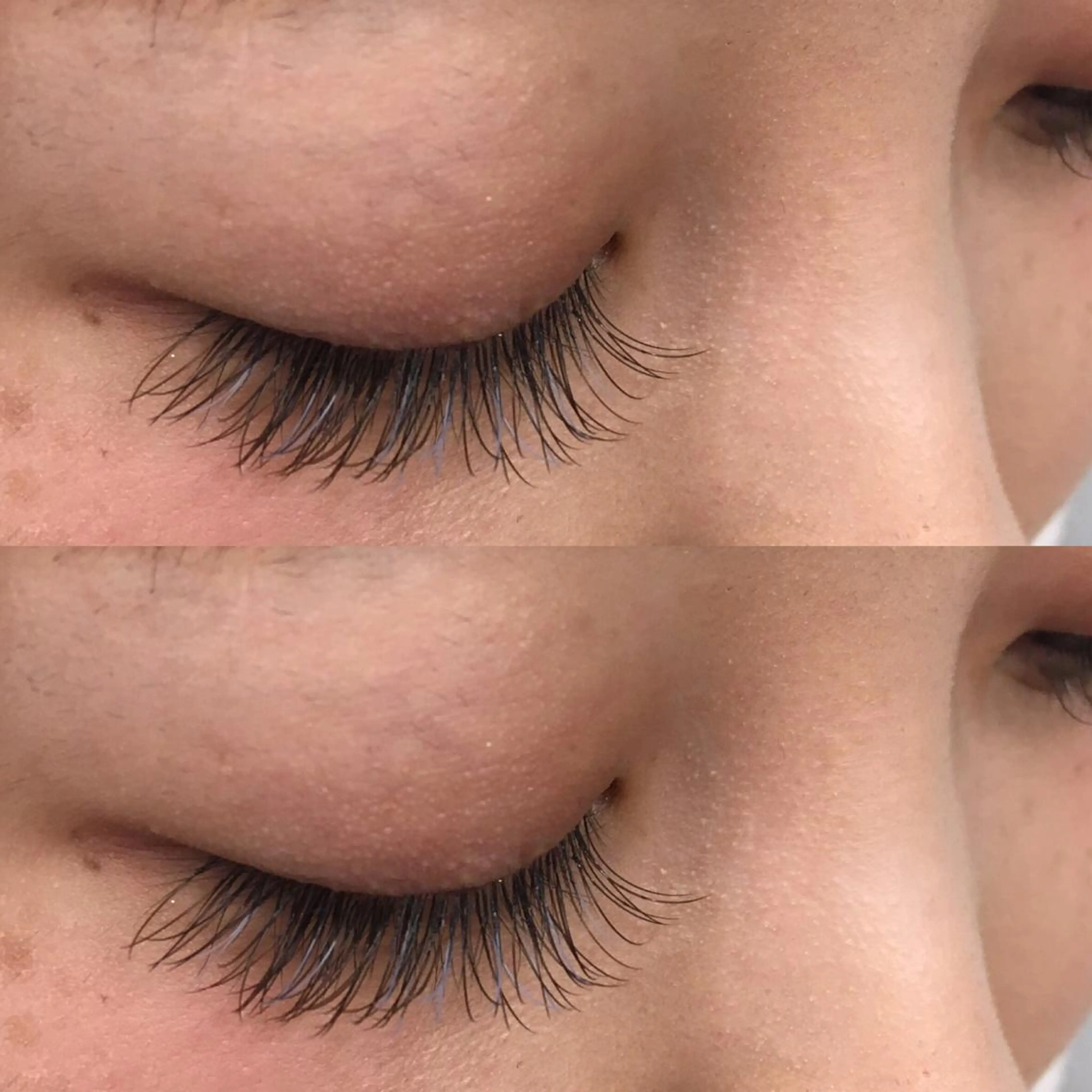 マツエク・マツパ garlandeyelash所属・新中 茉莉香の眉毛・アイブロウイメージ