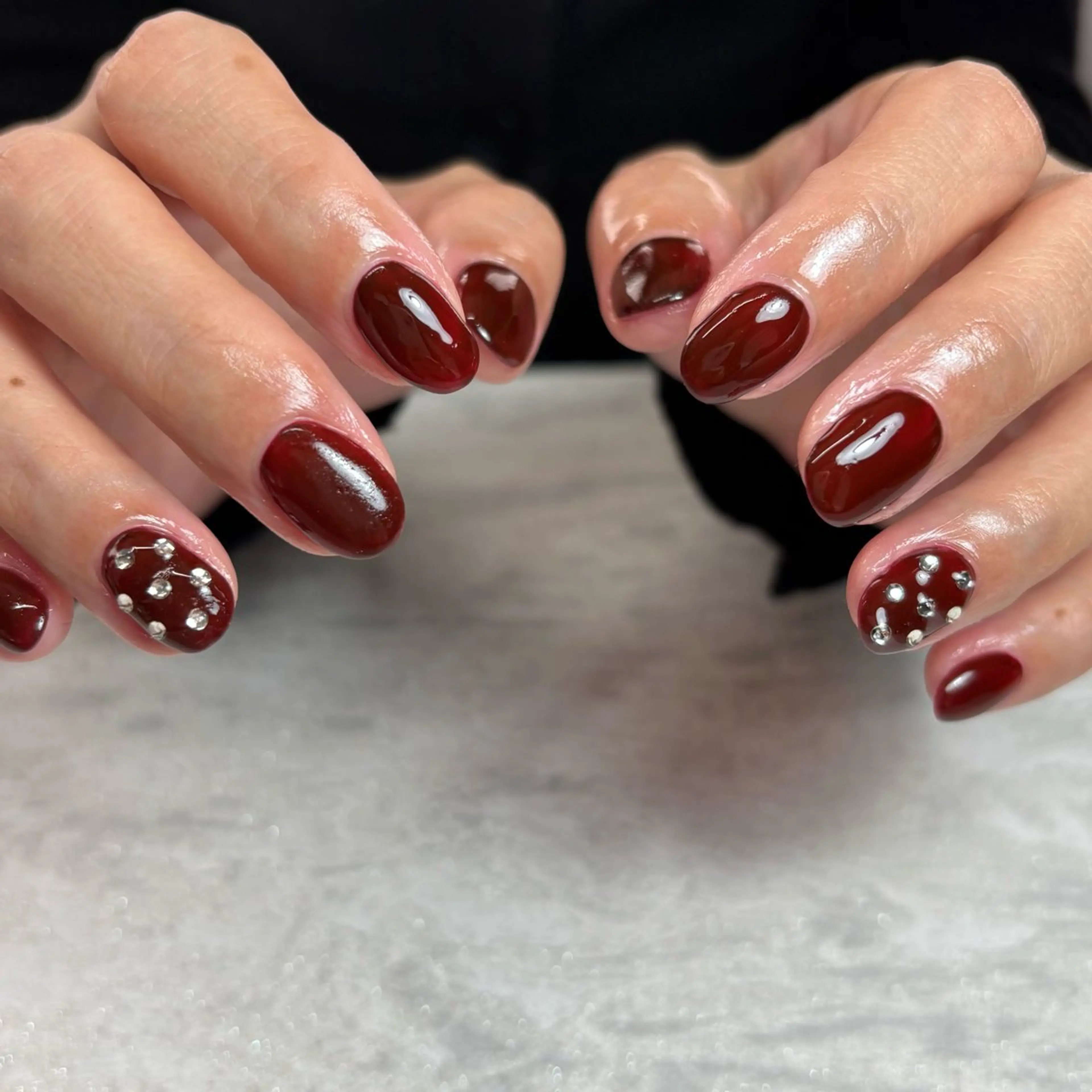 ネイル Koa nails.のネイルデザイン