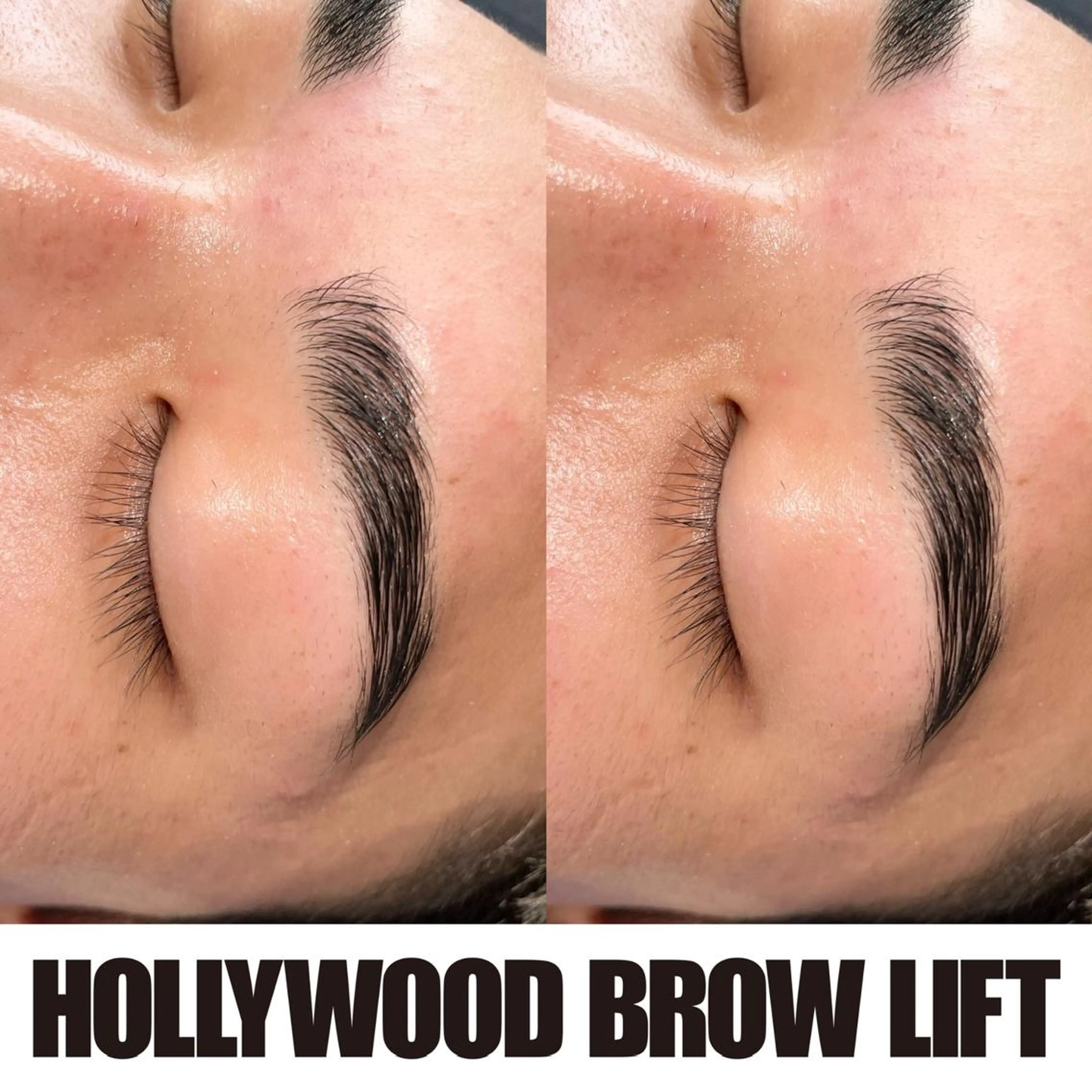 アイブロウ メンズアイブロウ Salon Lily MARIのエステ・リラクイメージ