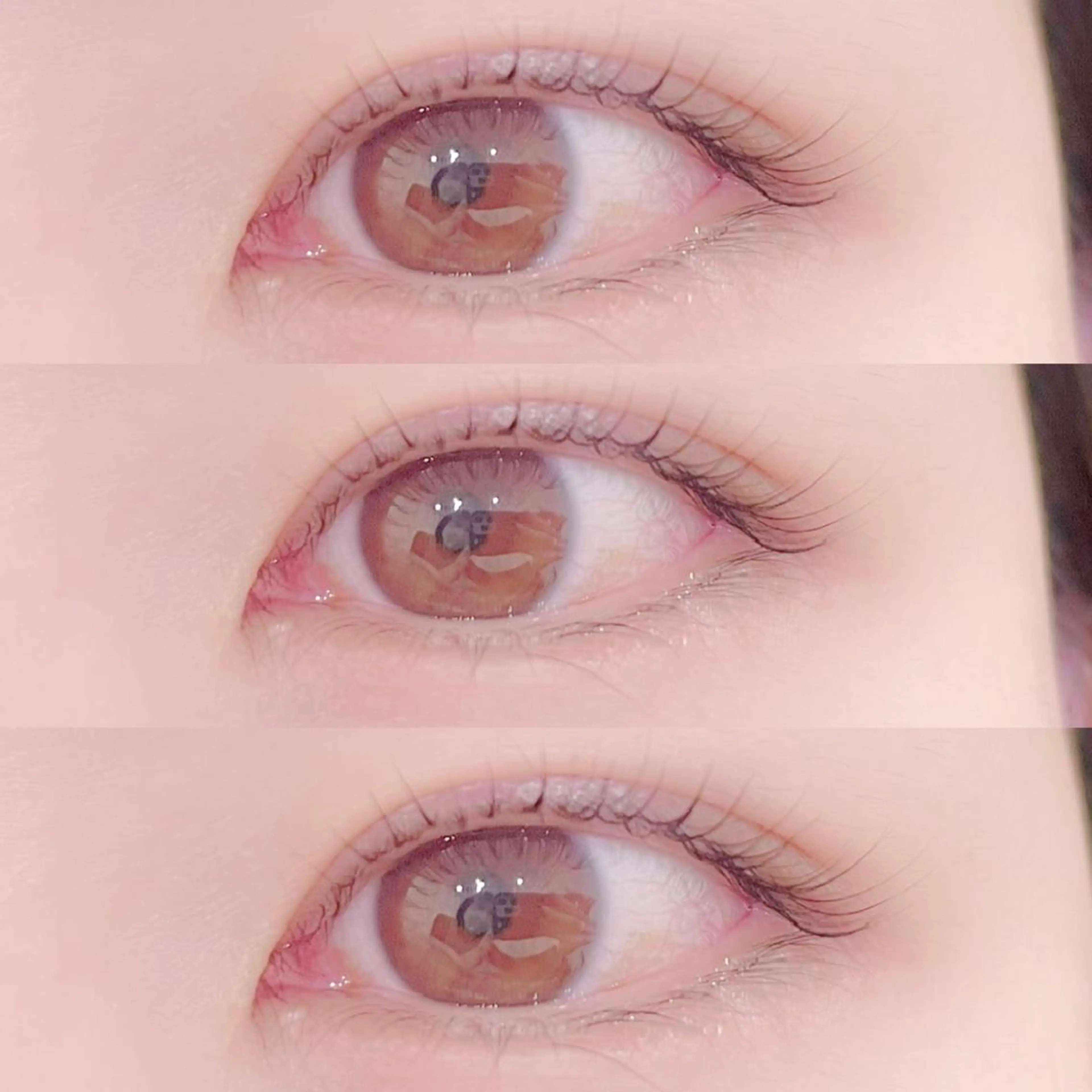 マツエク・マツパ 西尾 未来音の眉毛・アイブロウイメージ