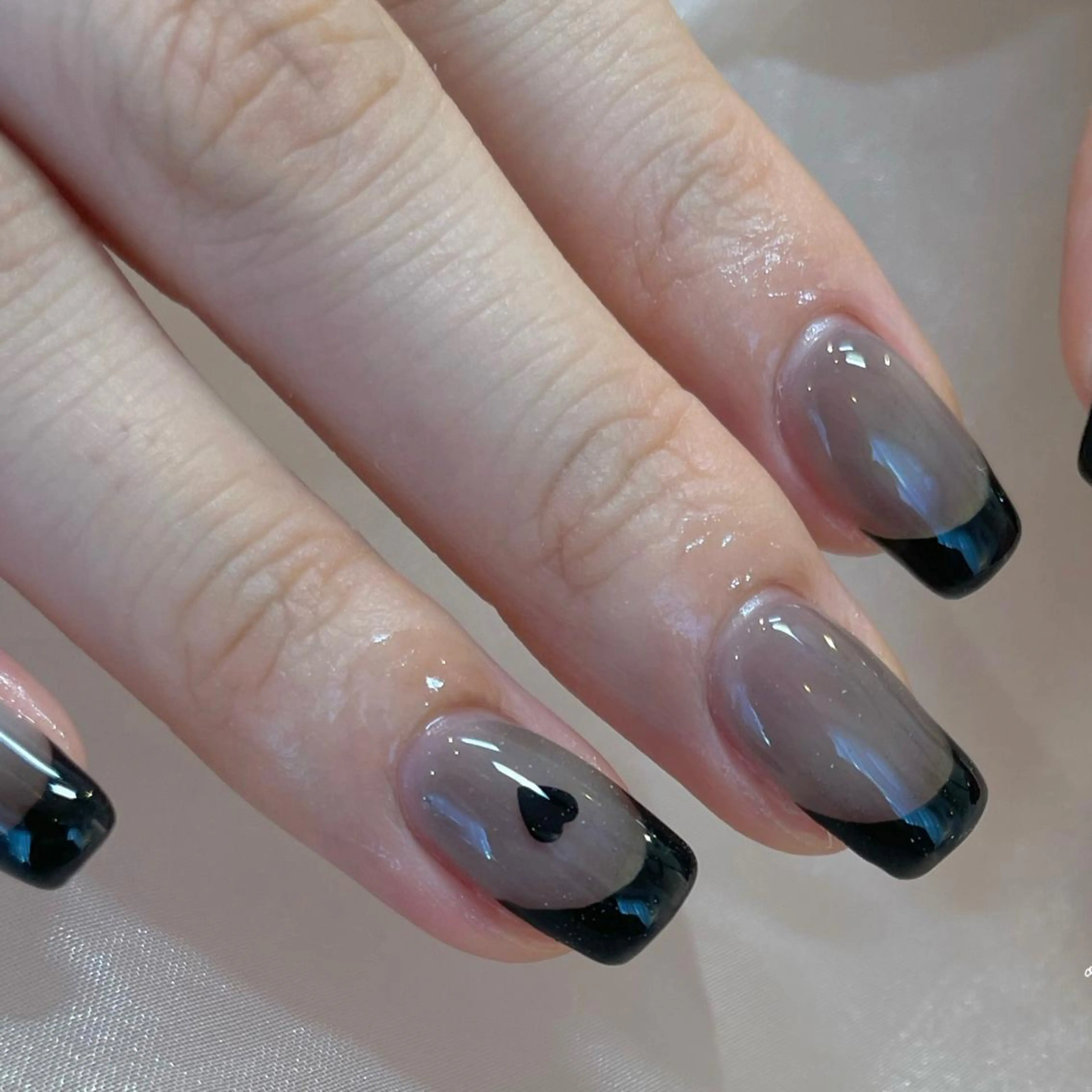 ネイル KUKU所属・KUKU nailのネイルデザイン