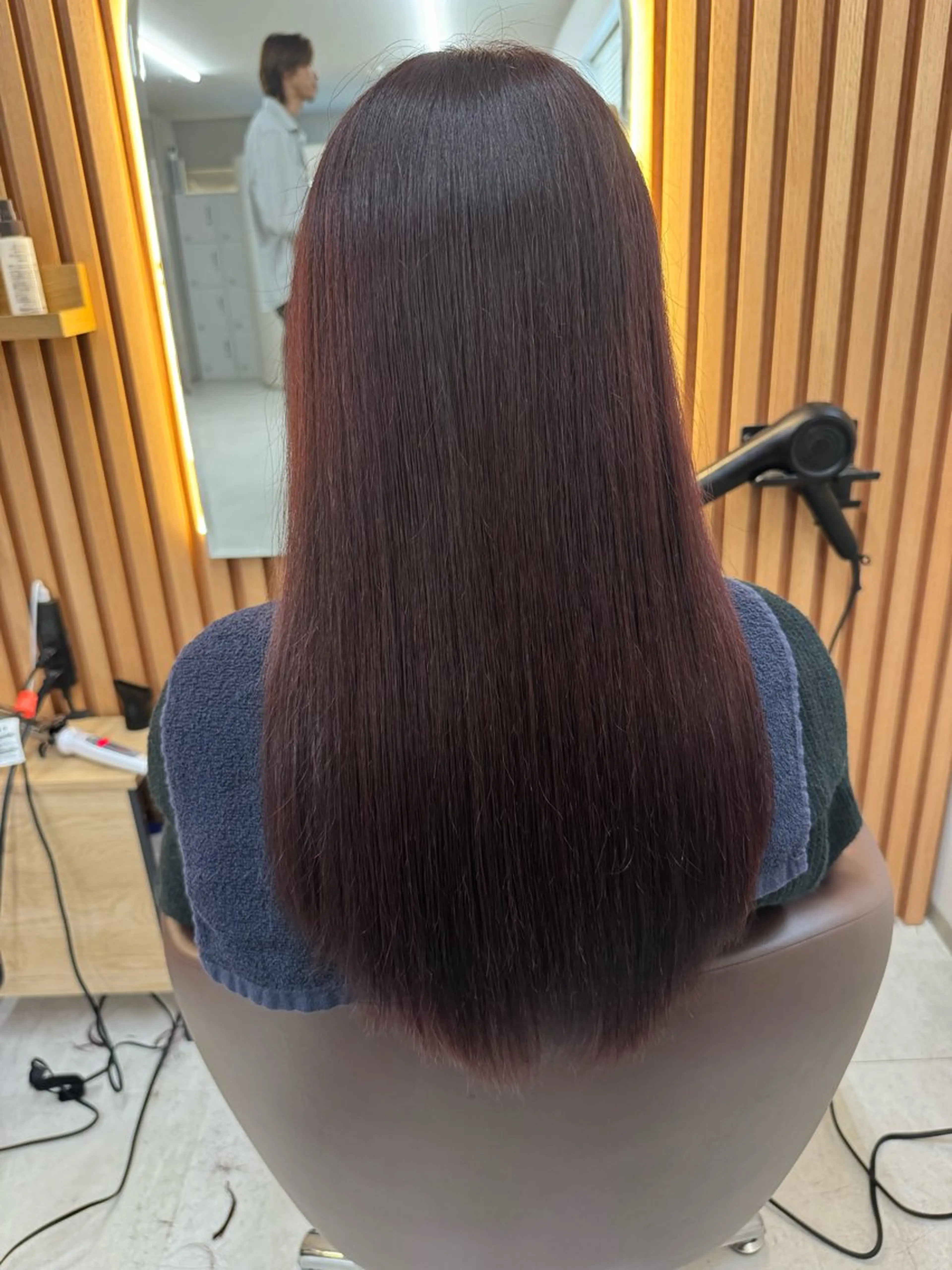 セミロング -Cream-【クリーム】町田所属・艶髪/透明感 kaiのその他イメージ