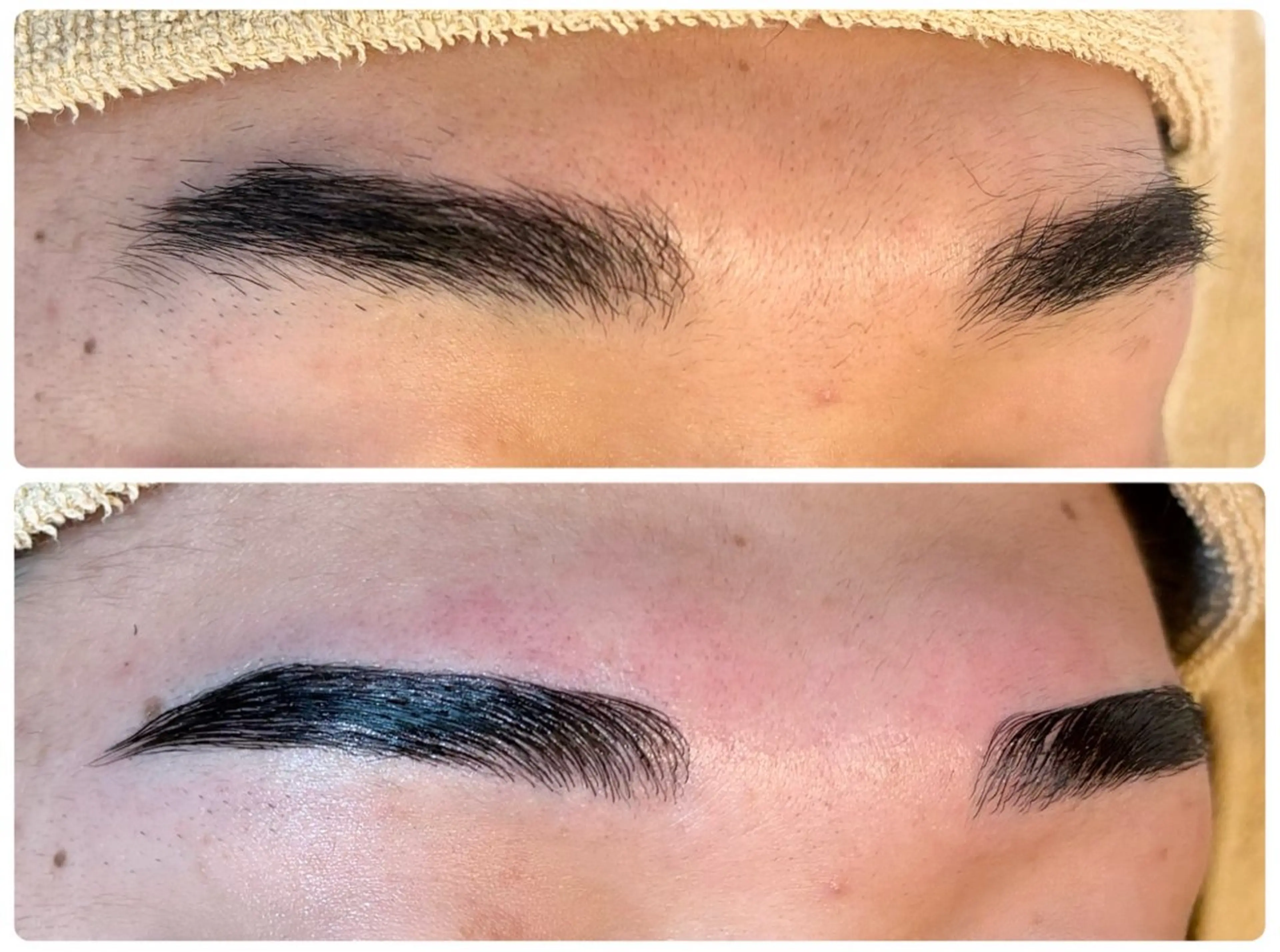 アイブロウ ワックス脱毛 眉カット その他(アイブロウ) 藤沢駅まつげサロン 和田のマツエク・マツパデザイン