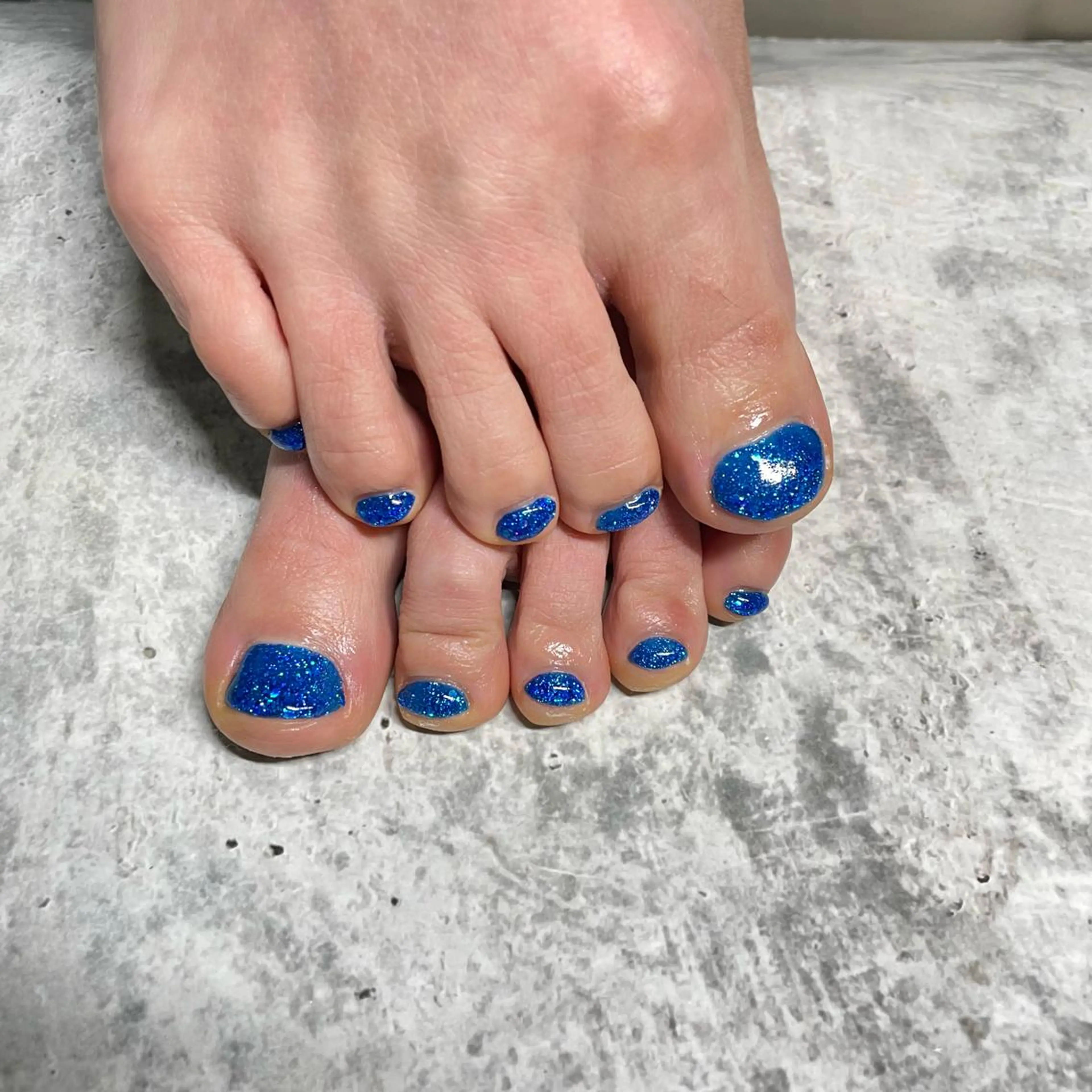 ネイル フットネイル IROHA Nail 堺雛薫のネイルデザイン