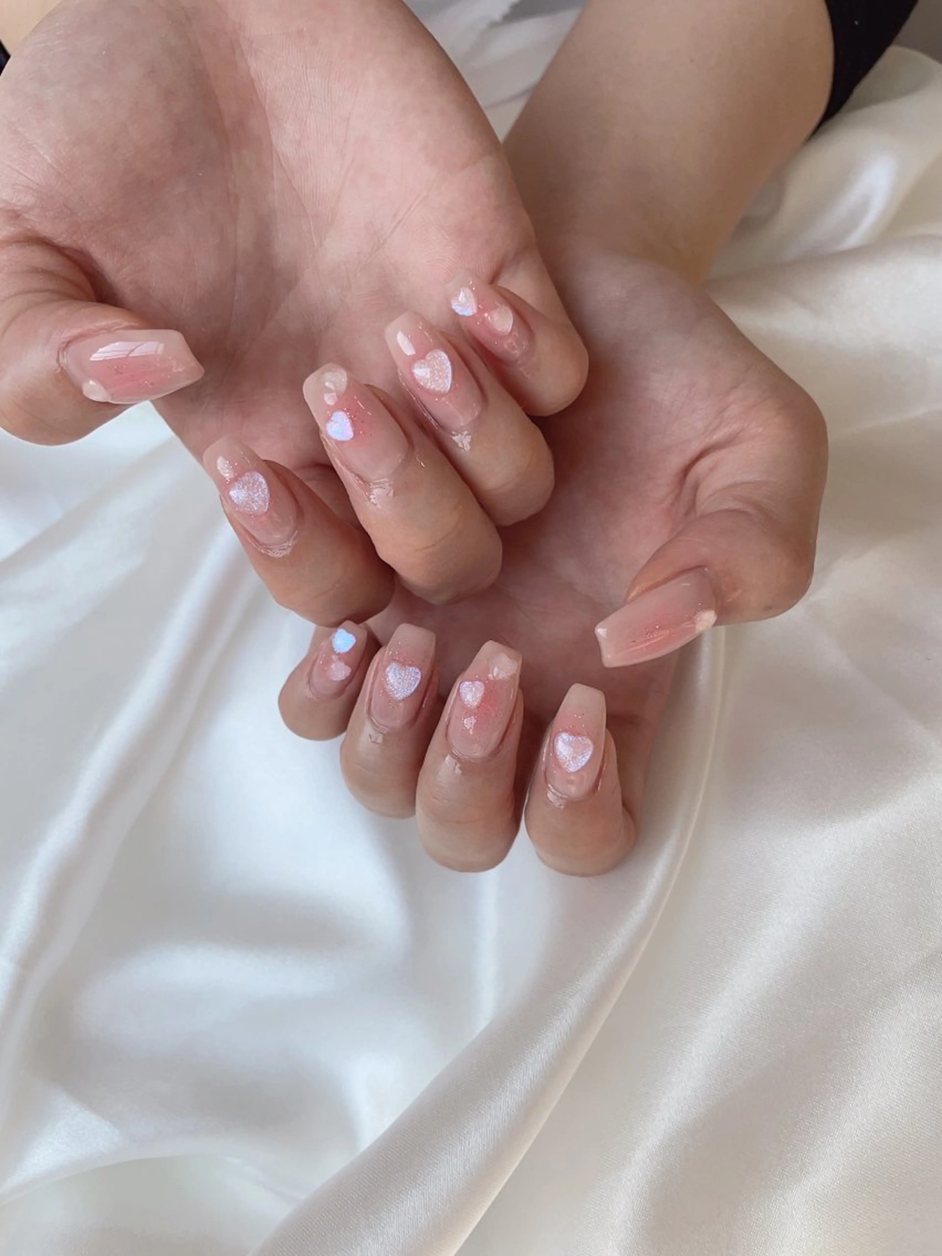 ネイル ハンドネイル muir by jukiのネイルデザイン