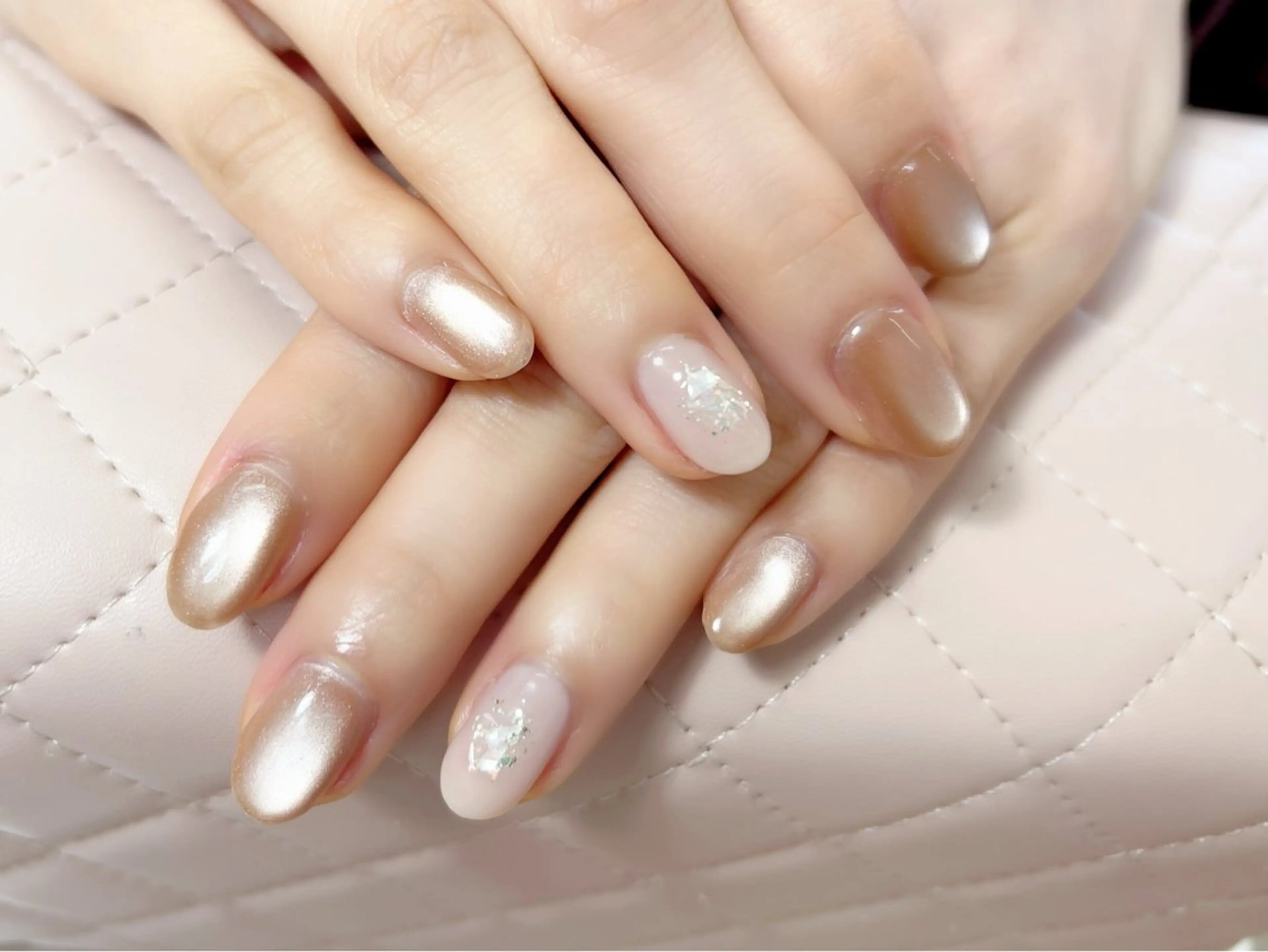ネイル WaKE所属・nail salon WaKEのネイルデザイン