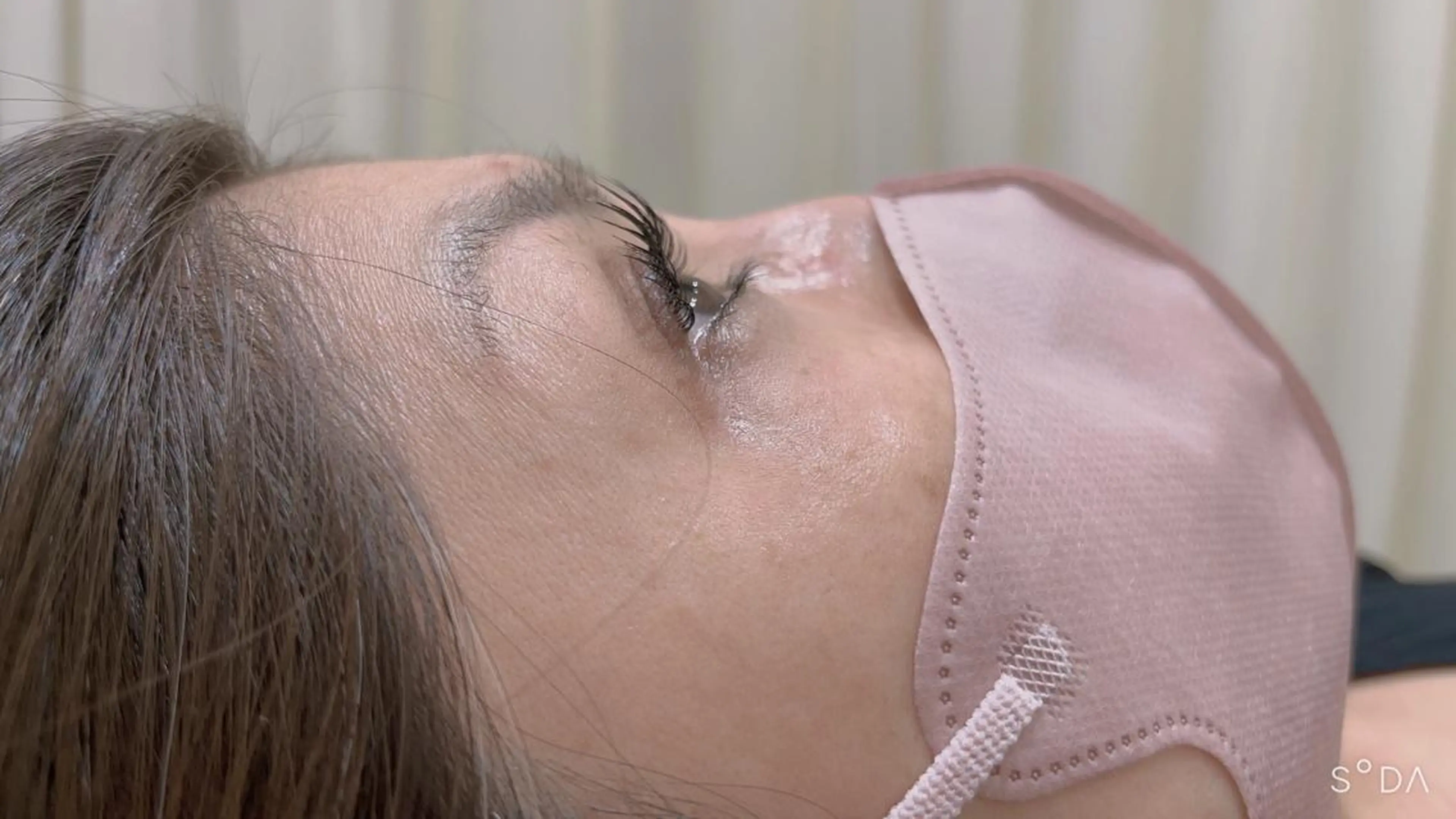 マツエク・マツパ パリジェンヌラッシュリフト 【まつ毛パーマ/眉毛/毛穴ケア】Anoa'n所属・Anoa'n北千住 畠山菜緒のマツエク・マツパデザイン