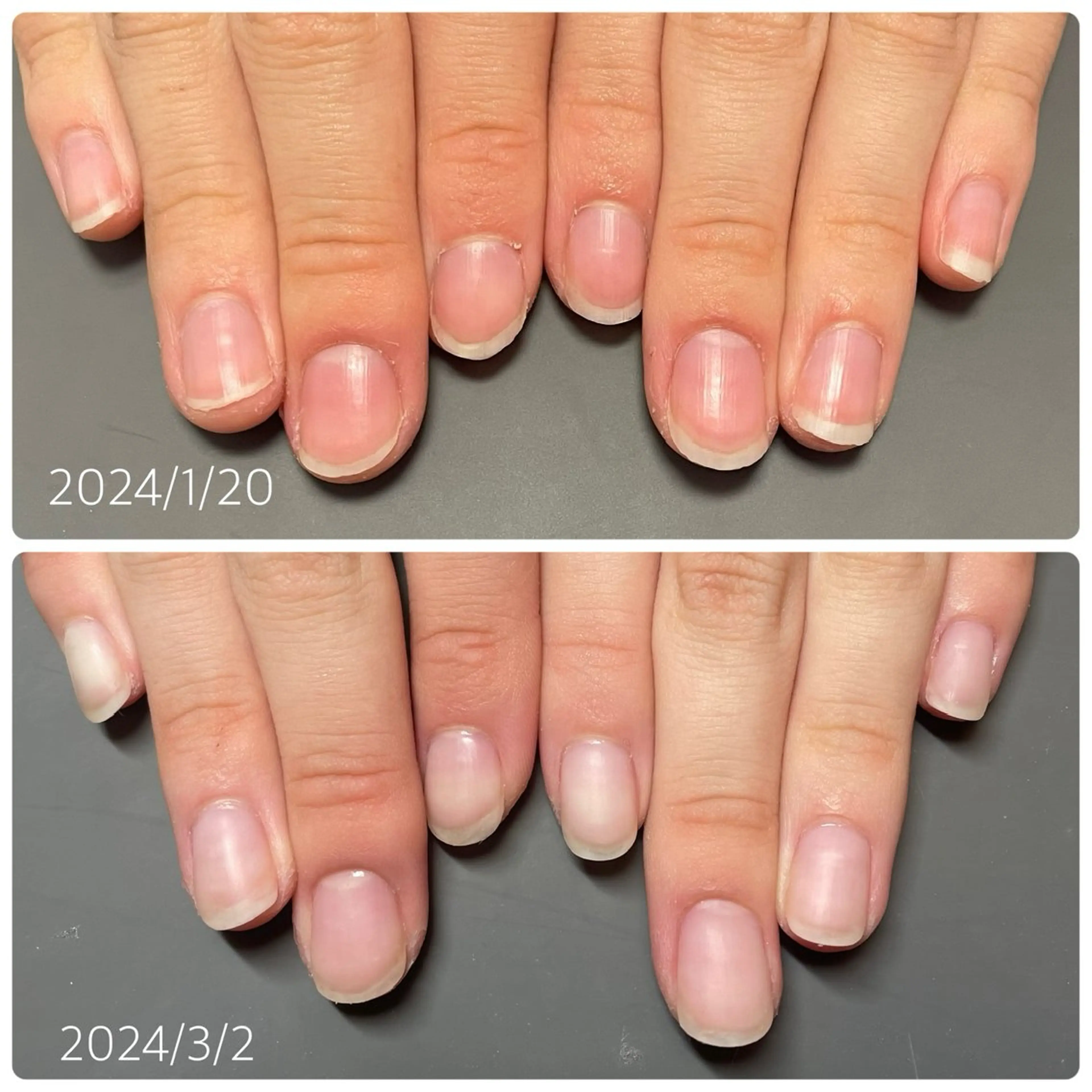 ネイル 後藤 ももえのネイルデザイン