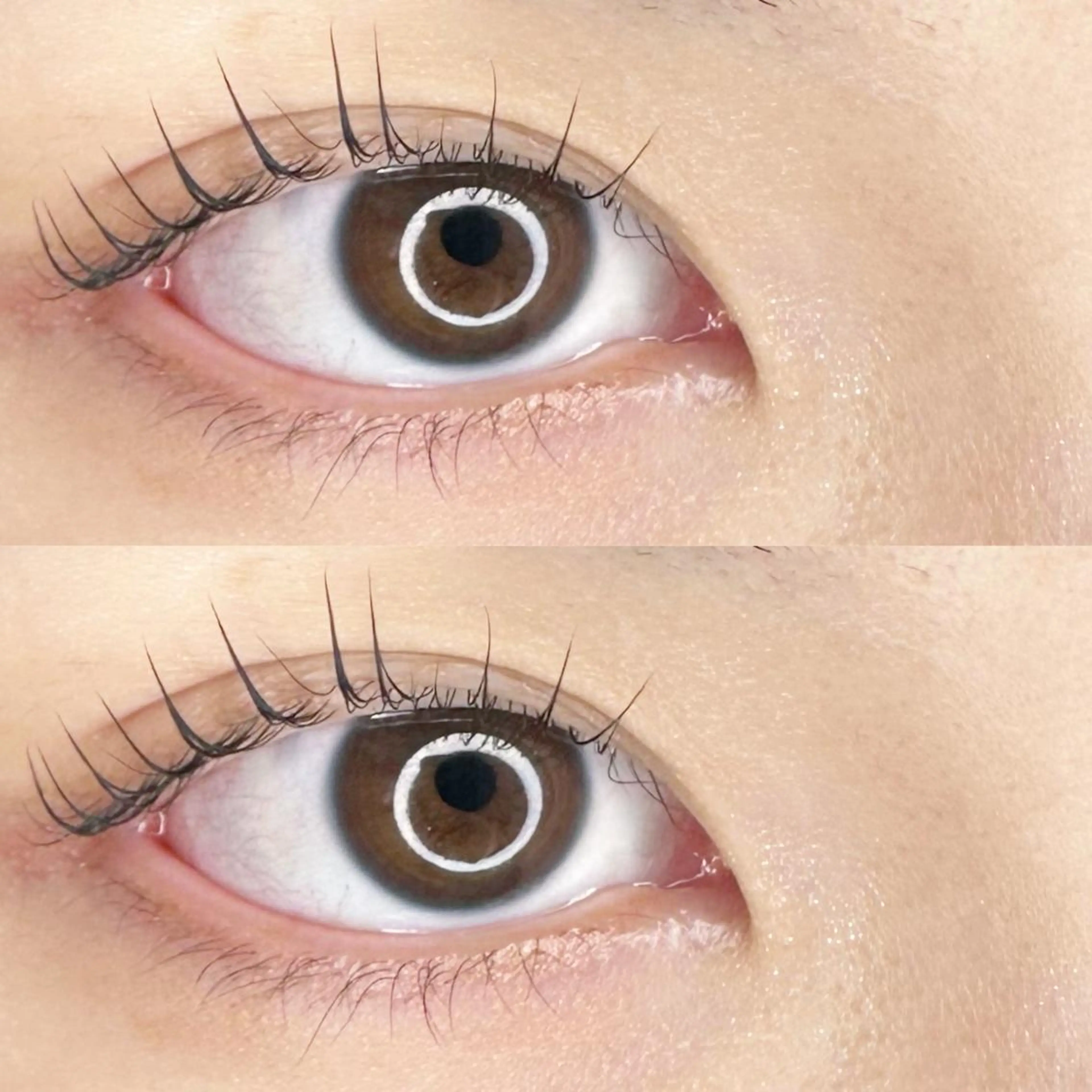 マツエク・マツパ AnFye cinq mille所属・AnFye cinq milleのヘアスタイル