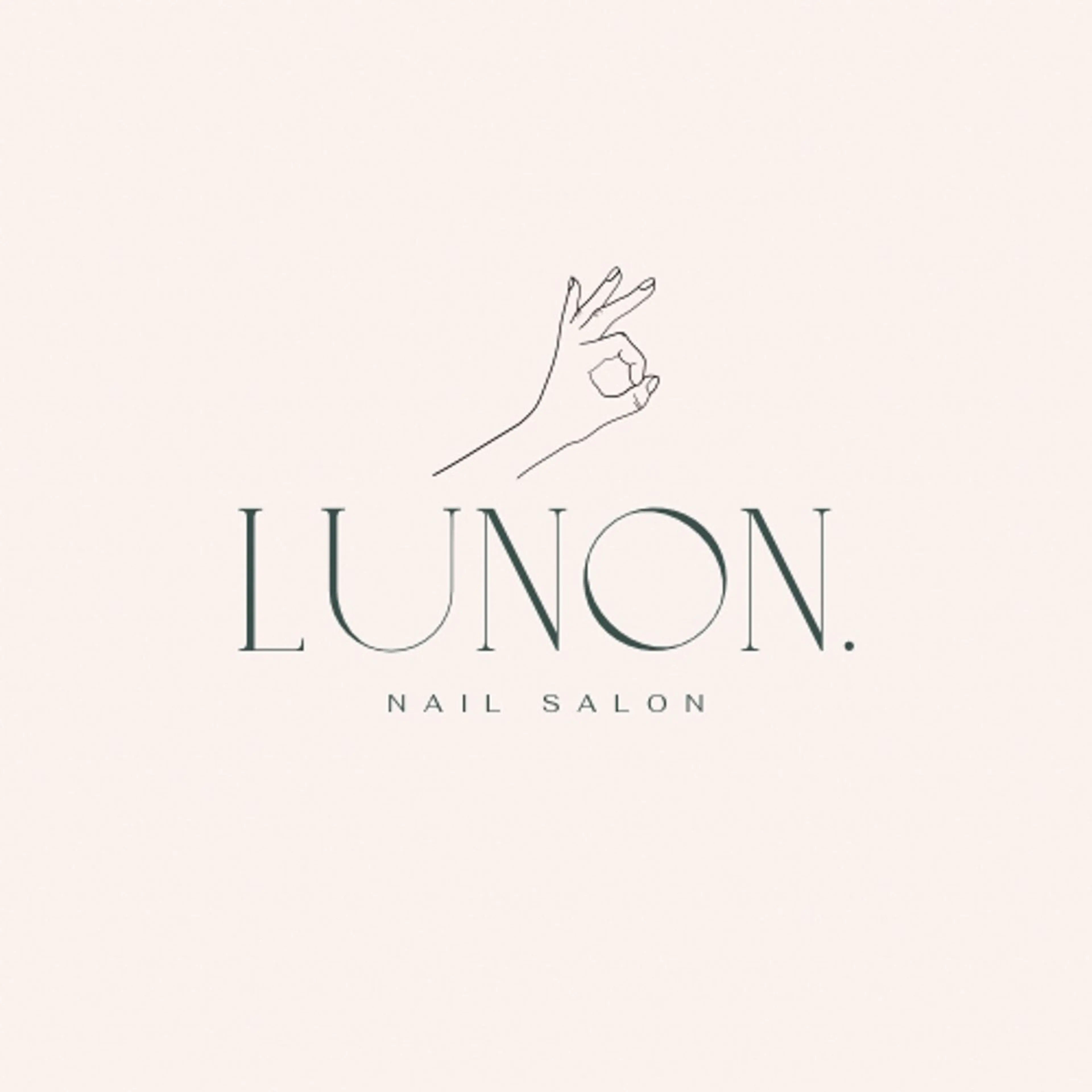 LUNON.  nail salon所属・野田 紗代のネイルデザイン
