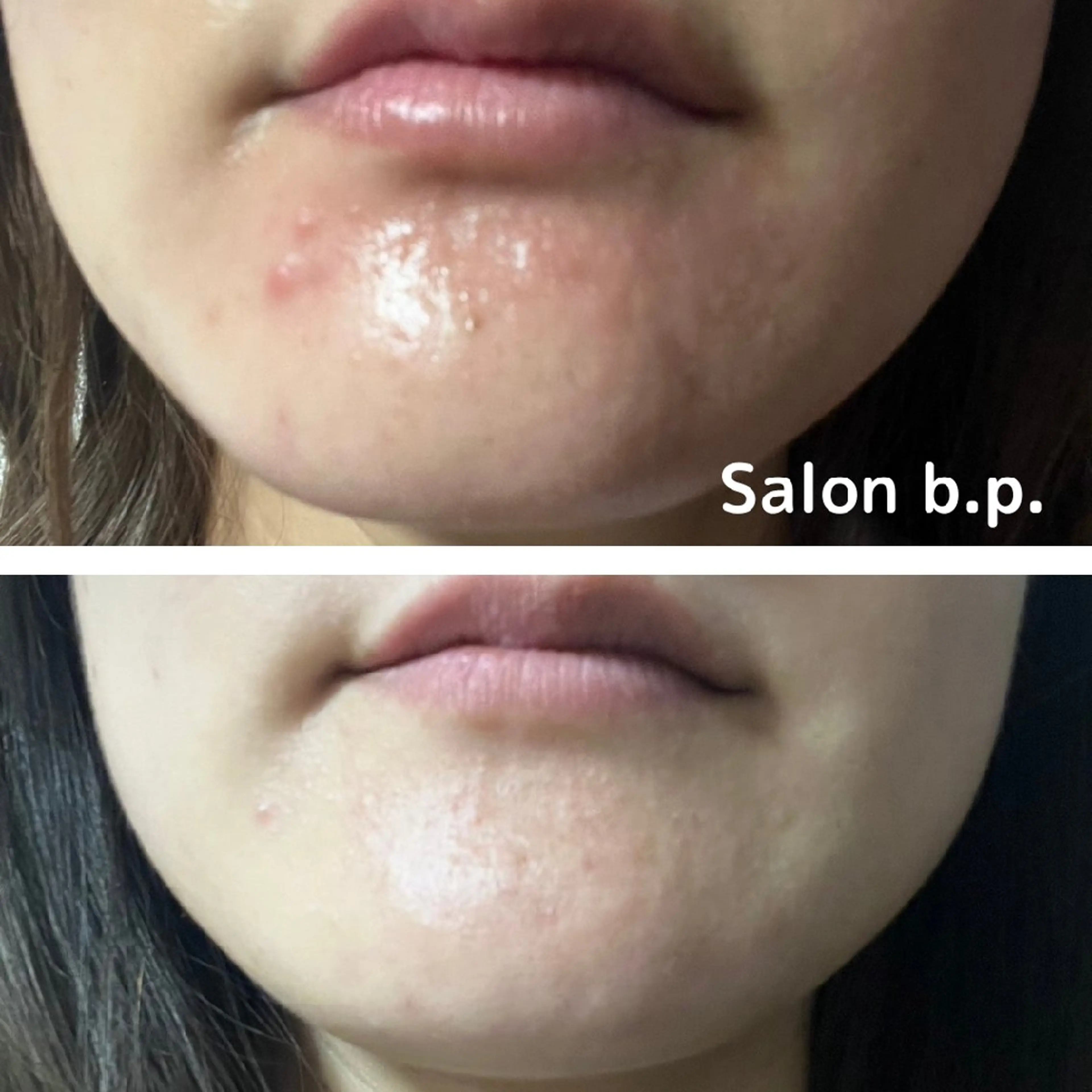 エステ Salon b.p. 渋谷のエステ・リラクイメージ