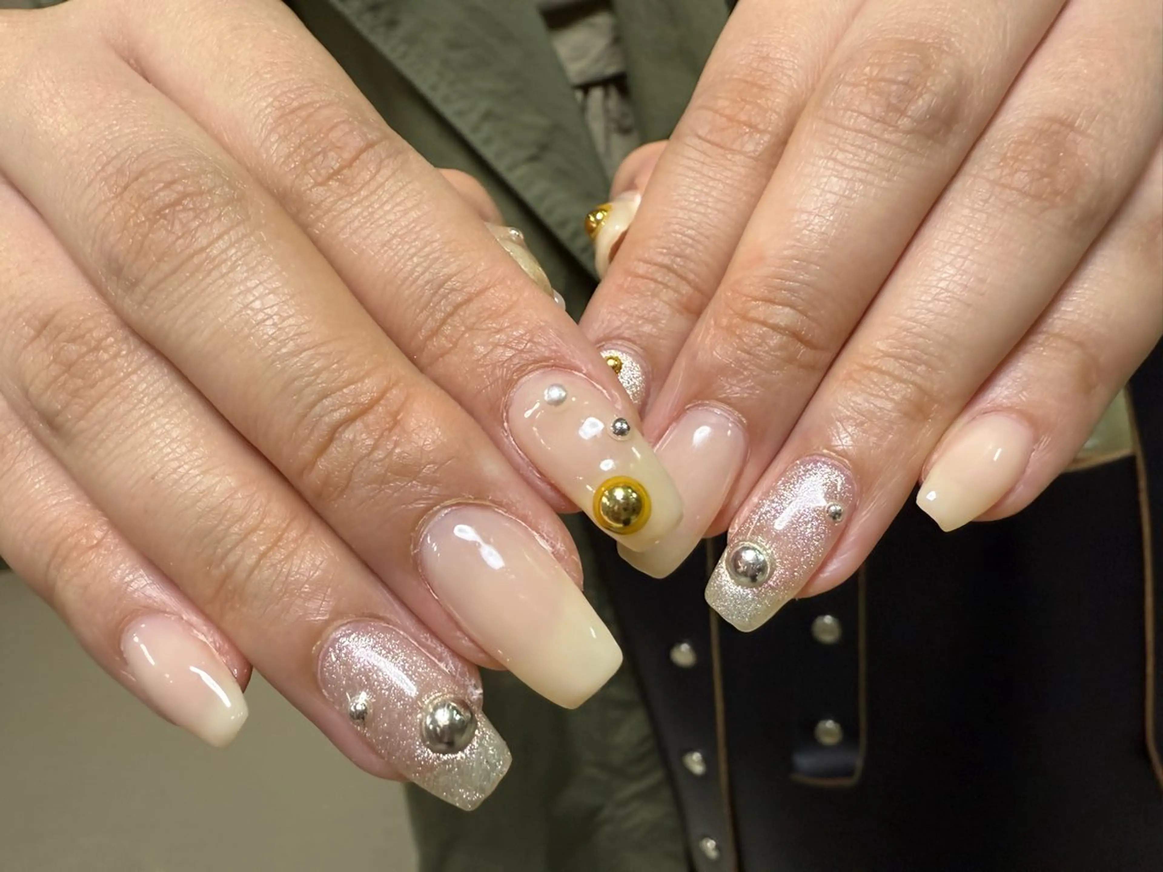 ネイル mieux HAZUKiのその他イメージ